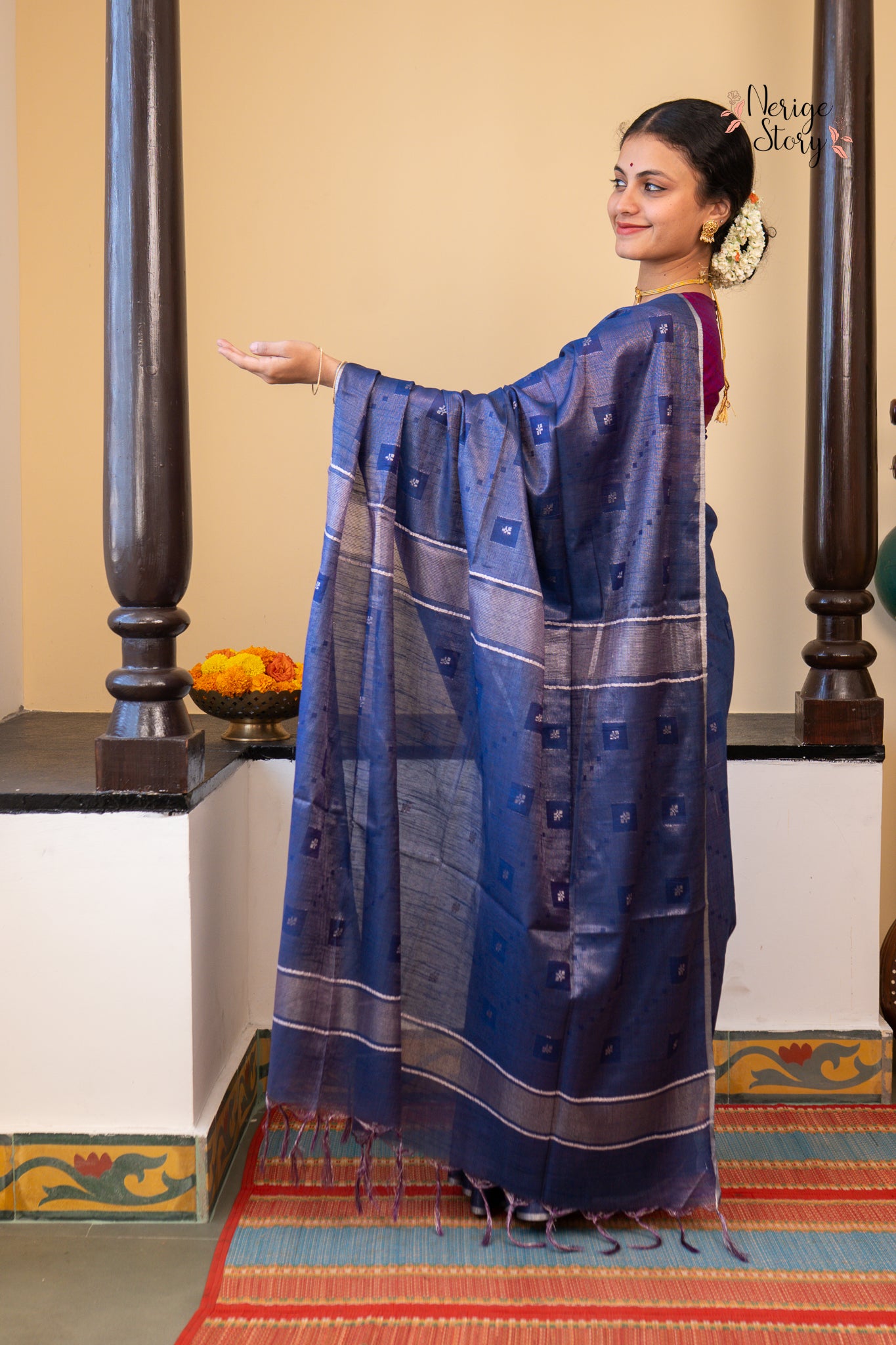 DIPANVITA (दीपन्विता)