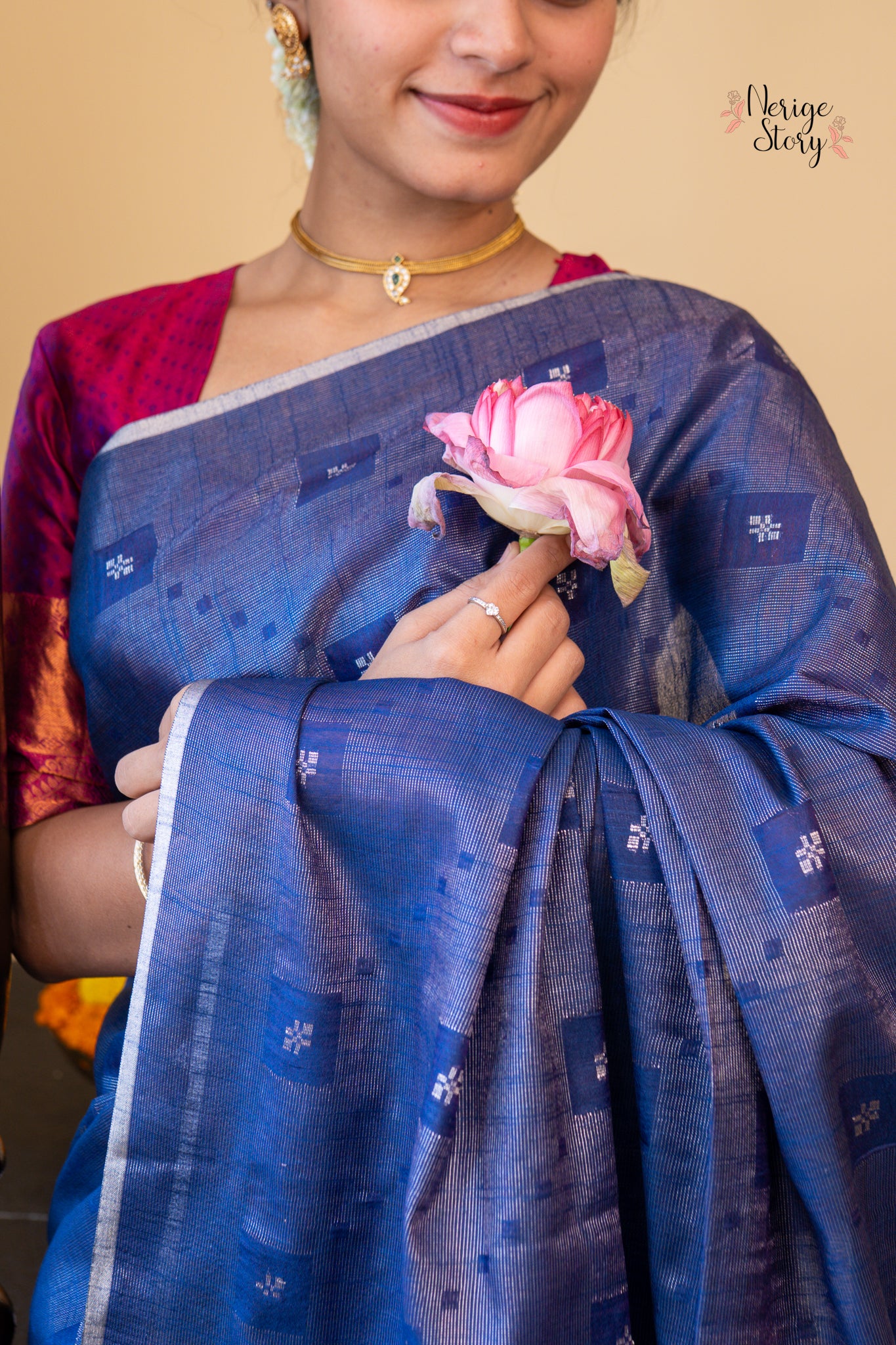 DIPANVITA (दीपन्विता)