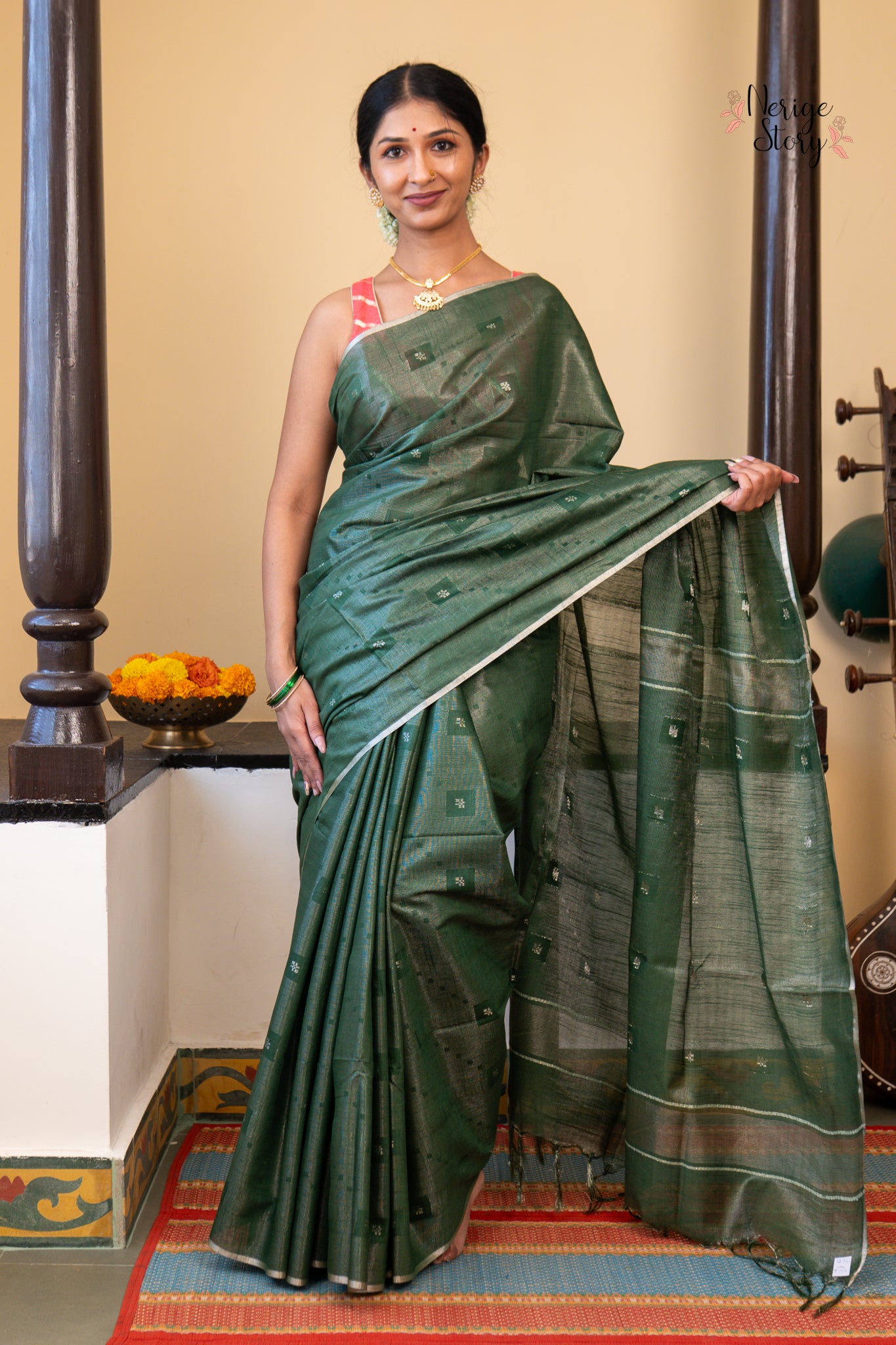 TOSHIKA (तोषिका)