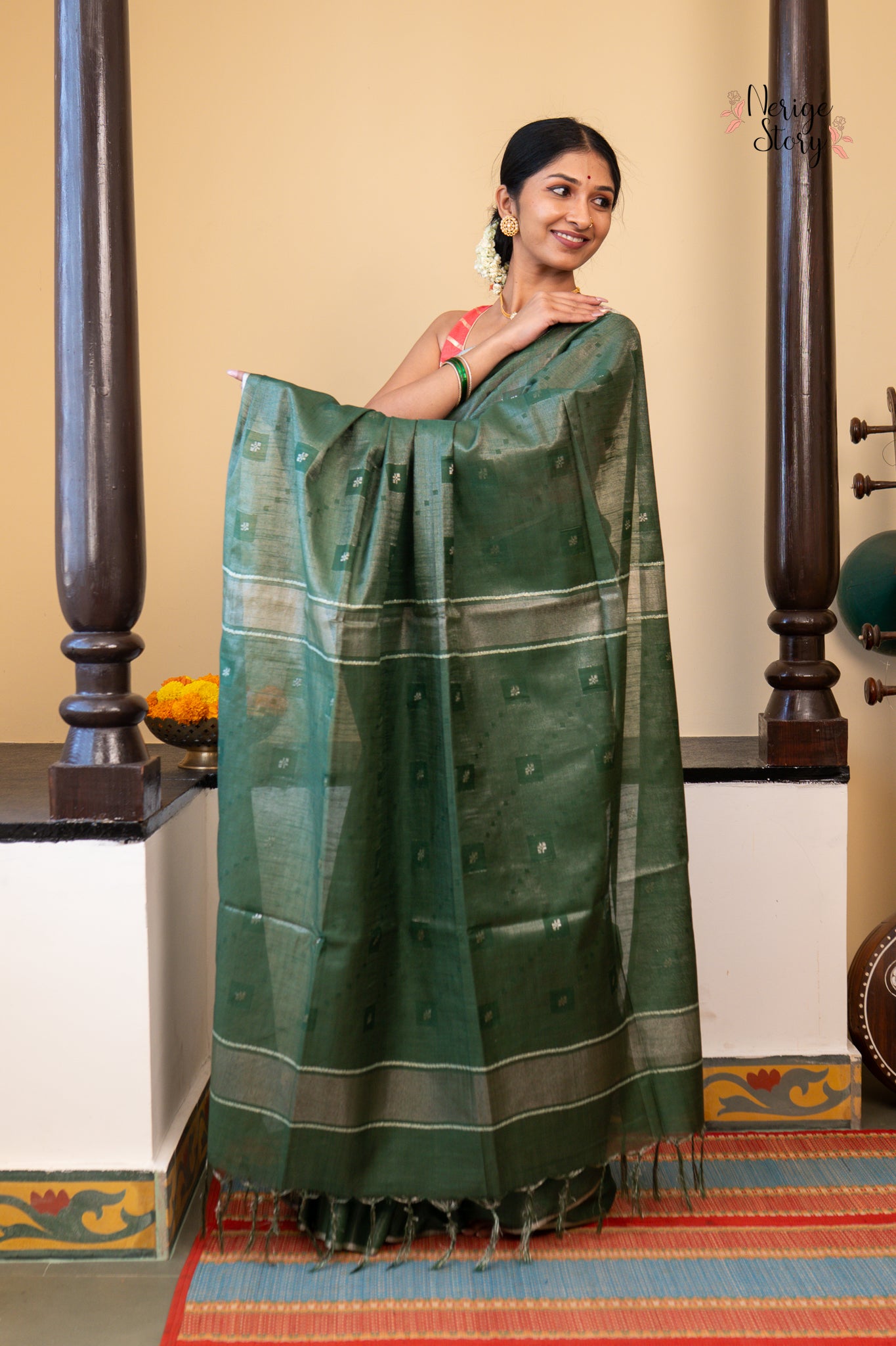 TOSHIKA (तोषिका)