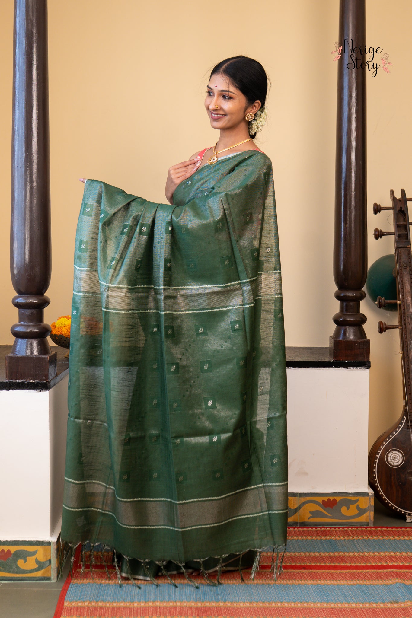TOSHIKA (तोषिका)