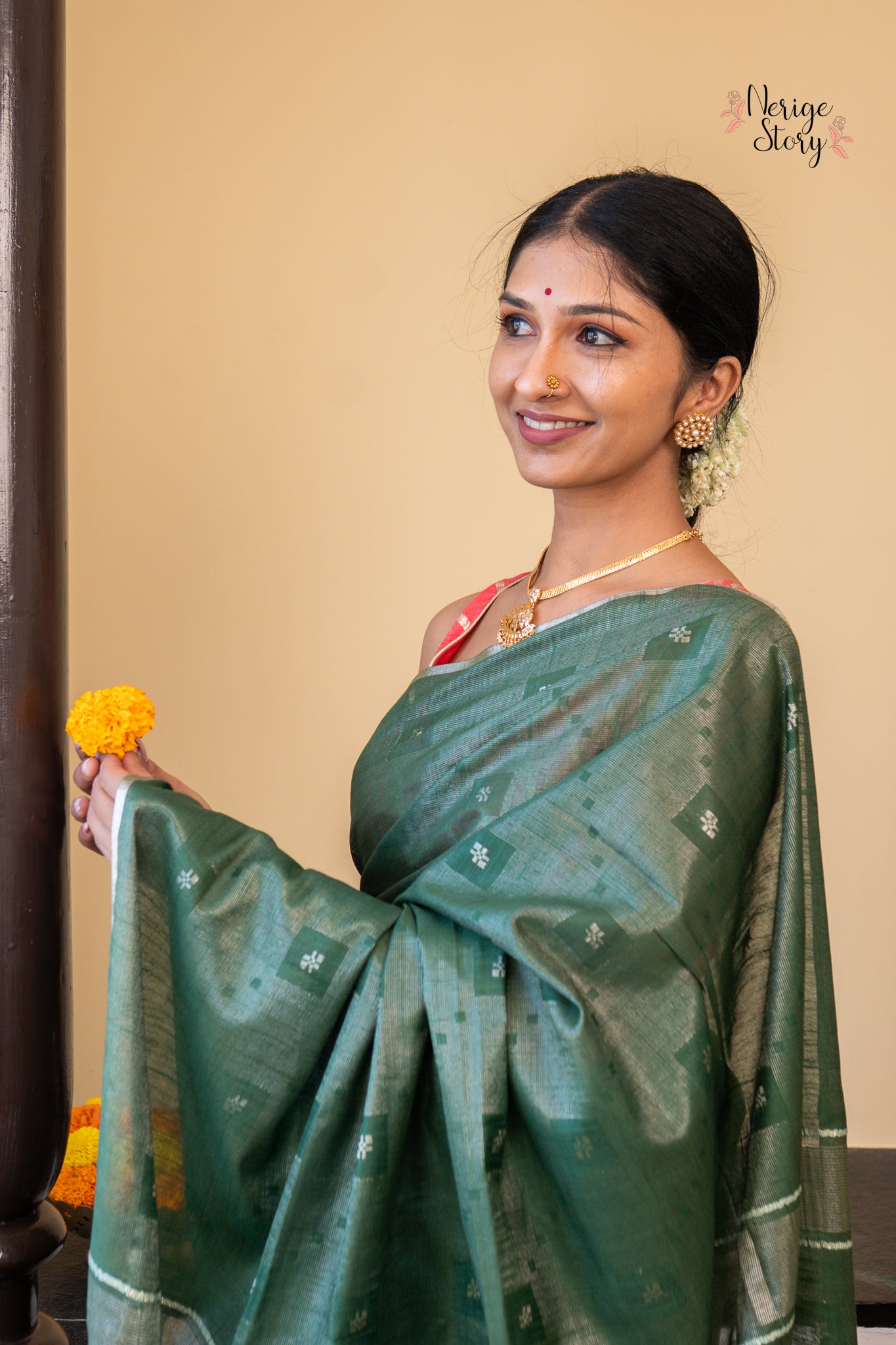 TOSHIKA (तोषिका)