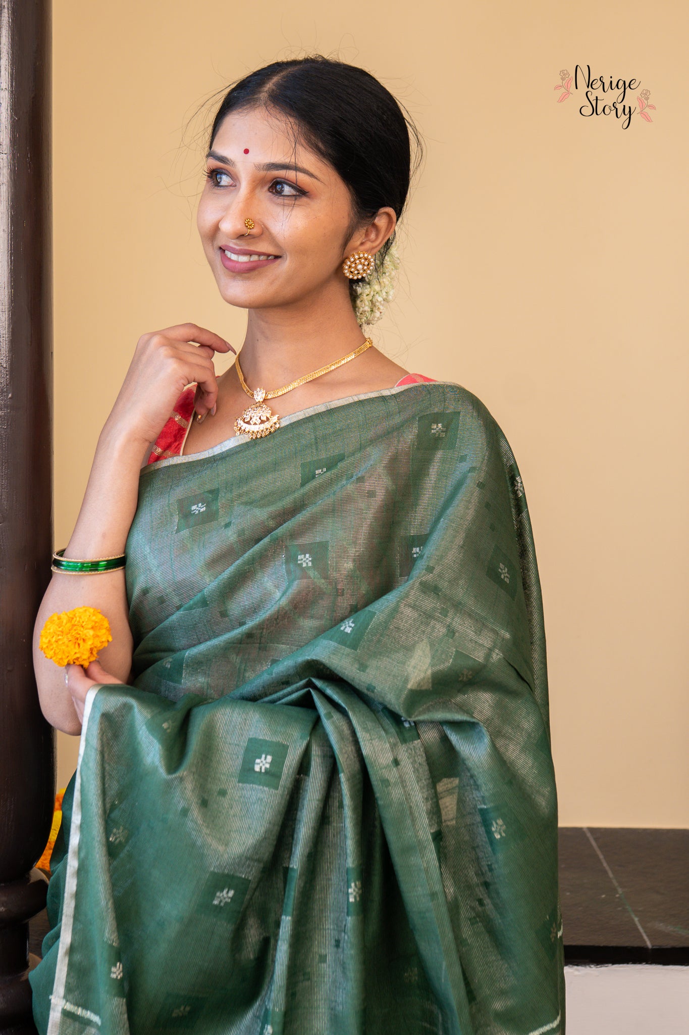 TOSHIKA (तोषिका)