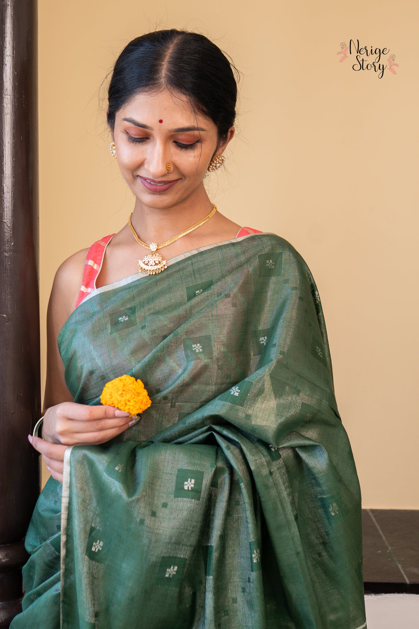 TOSHIKA (तोषिका)