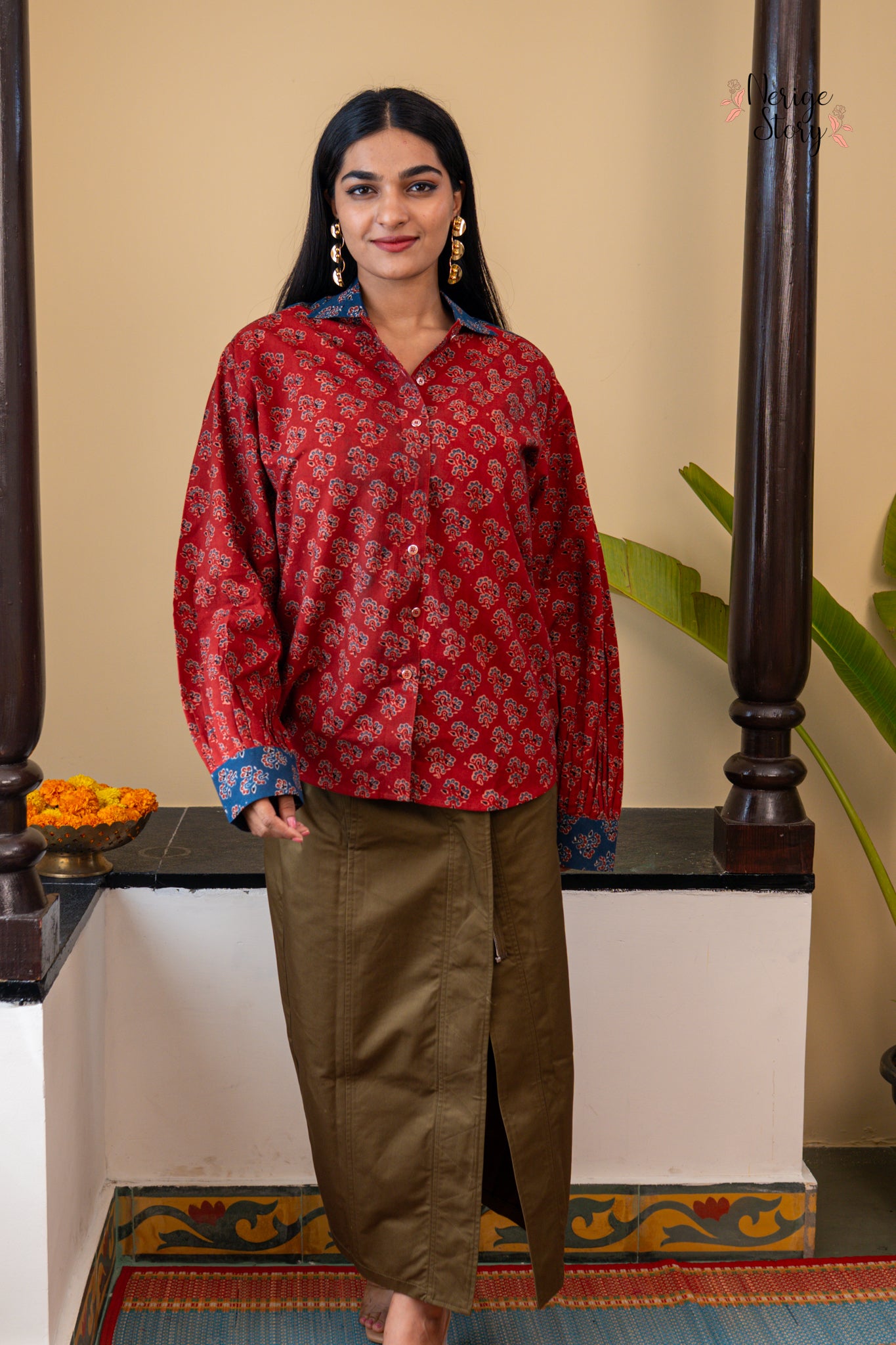 CHEMBARATHI (ಚೆಂಬರತಿ)