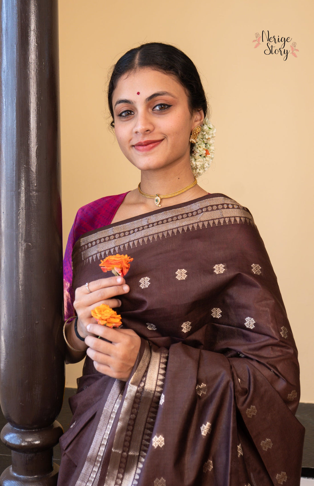 SUNAYNA (सुनयना)