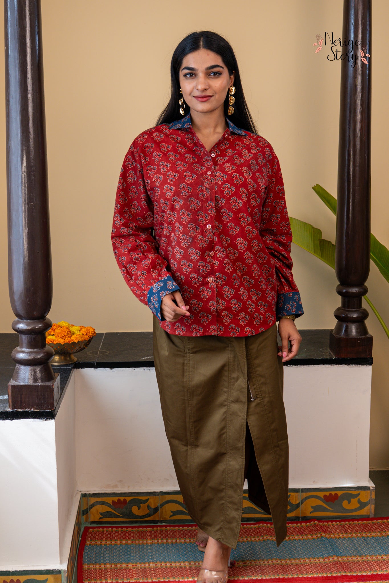 CHEMBARATHI (ಚೆಂಬರತಿ)