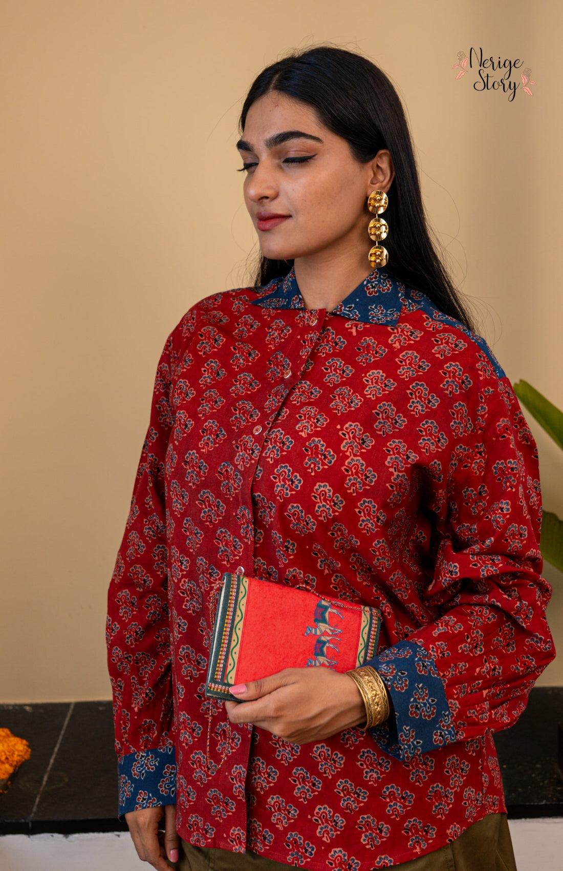 CHEMBARATHI (ಚೆಂಬರತಿ)
