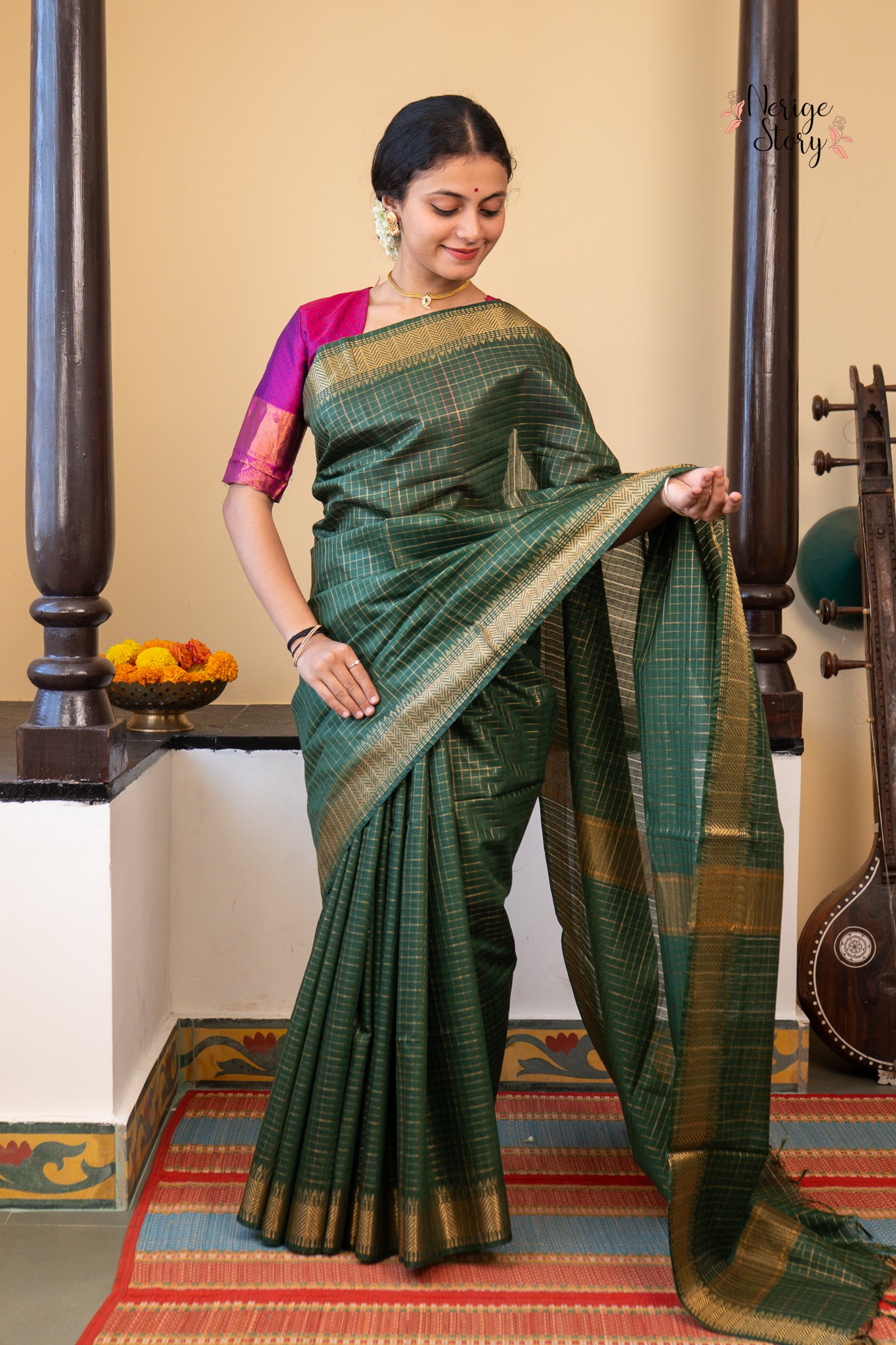 CHAITALI (चैताली)