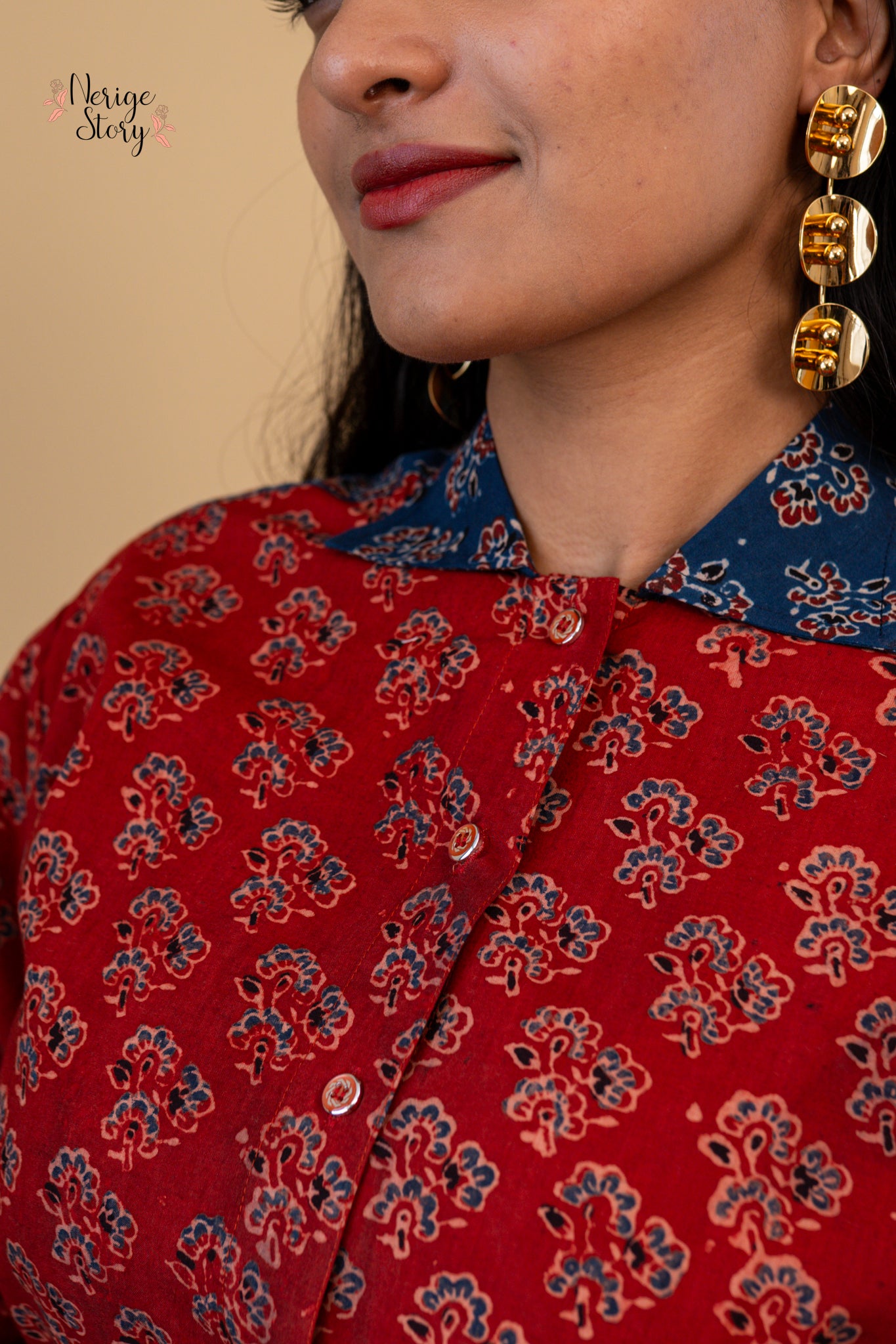 CHEMBARATHI (ಚೆಂಬರತಿ)