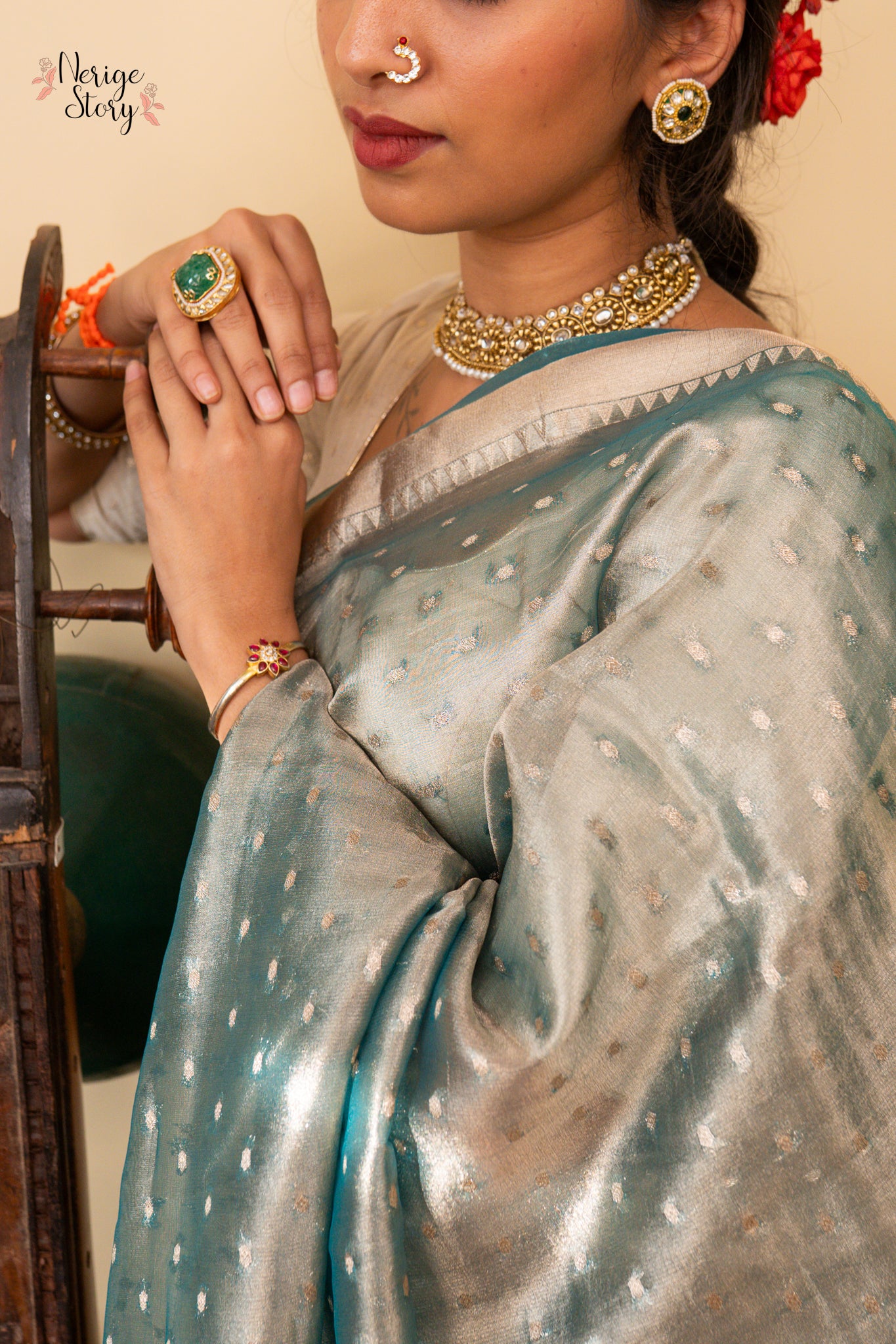 AVANTI (अवन्ती)