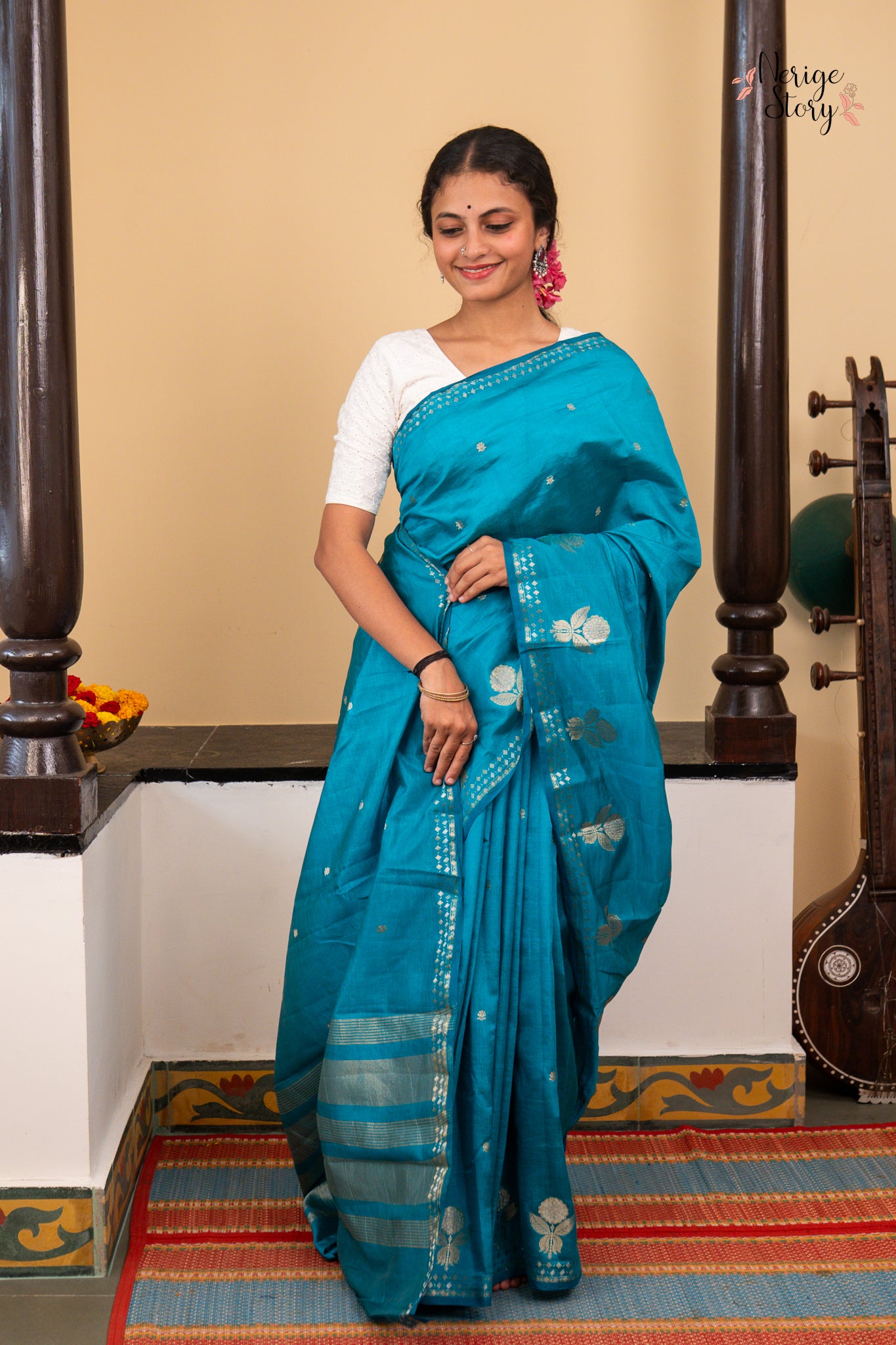 DAKSHAYANI (दक्षायणी)