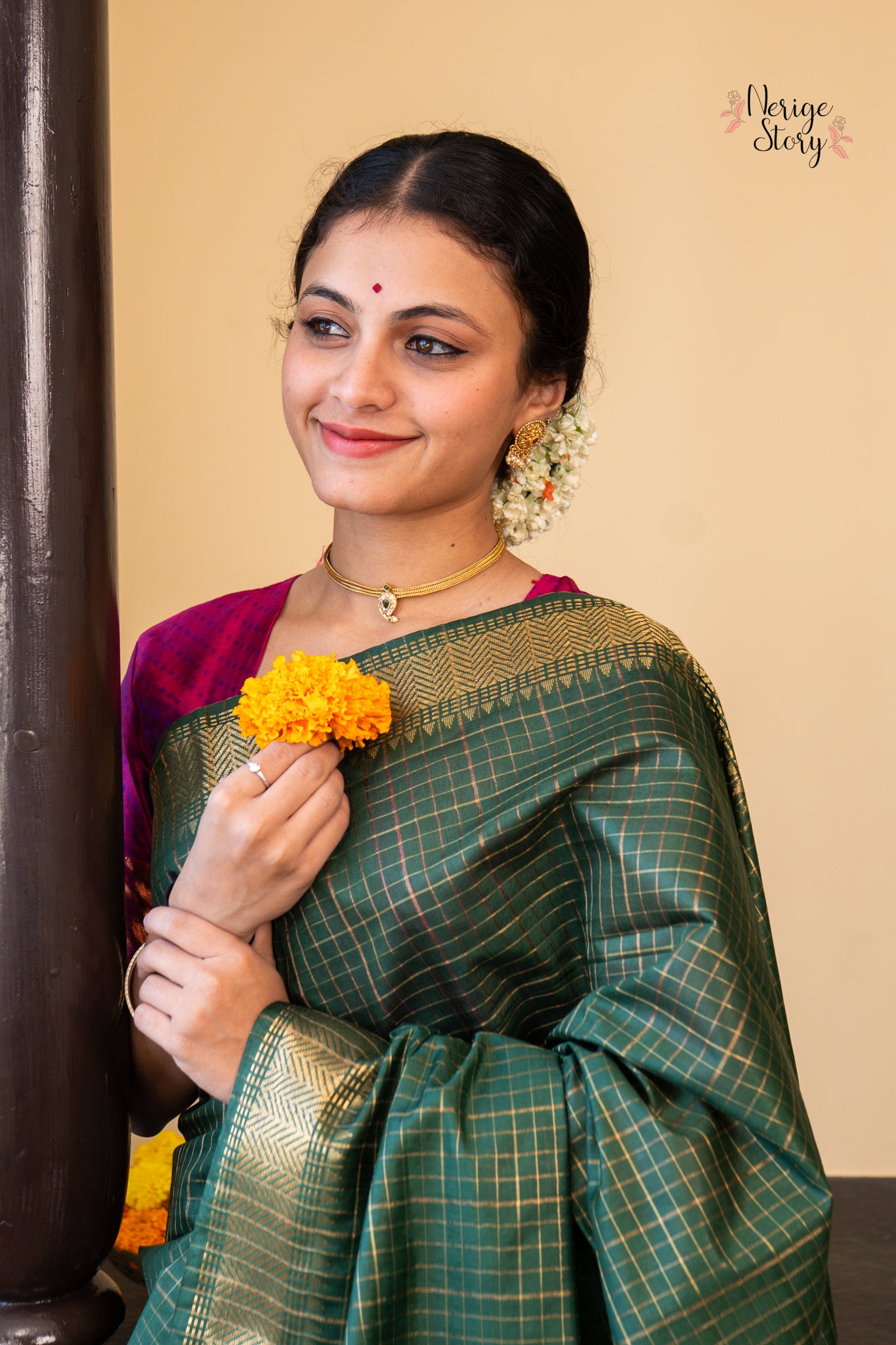 CHAITALI (चैताली)