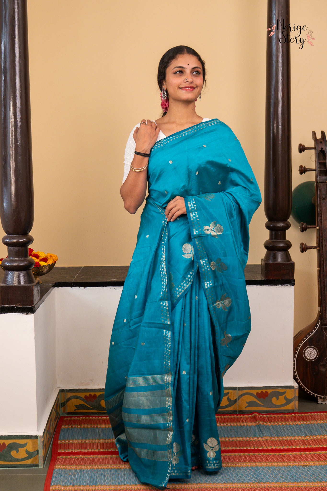 DAKSHAYANI (दक्षायणी)