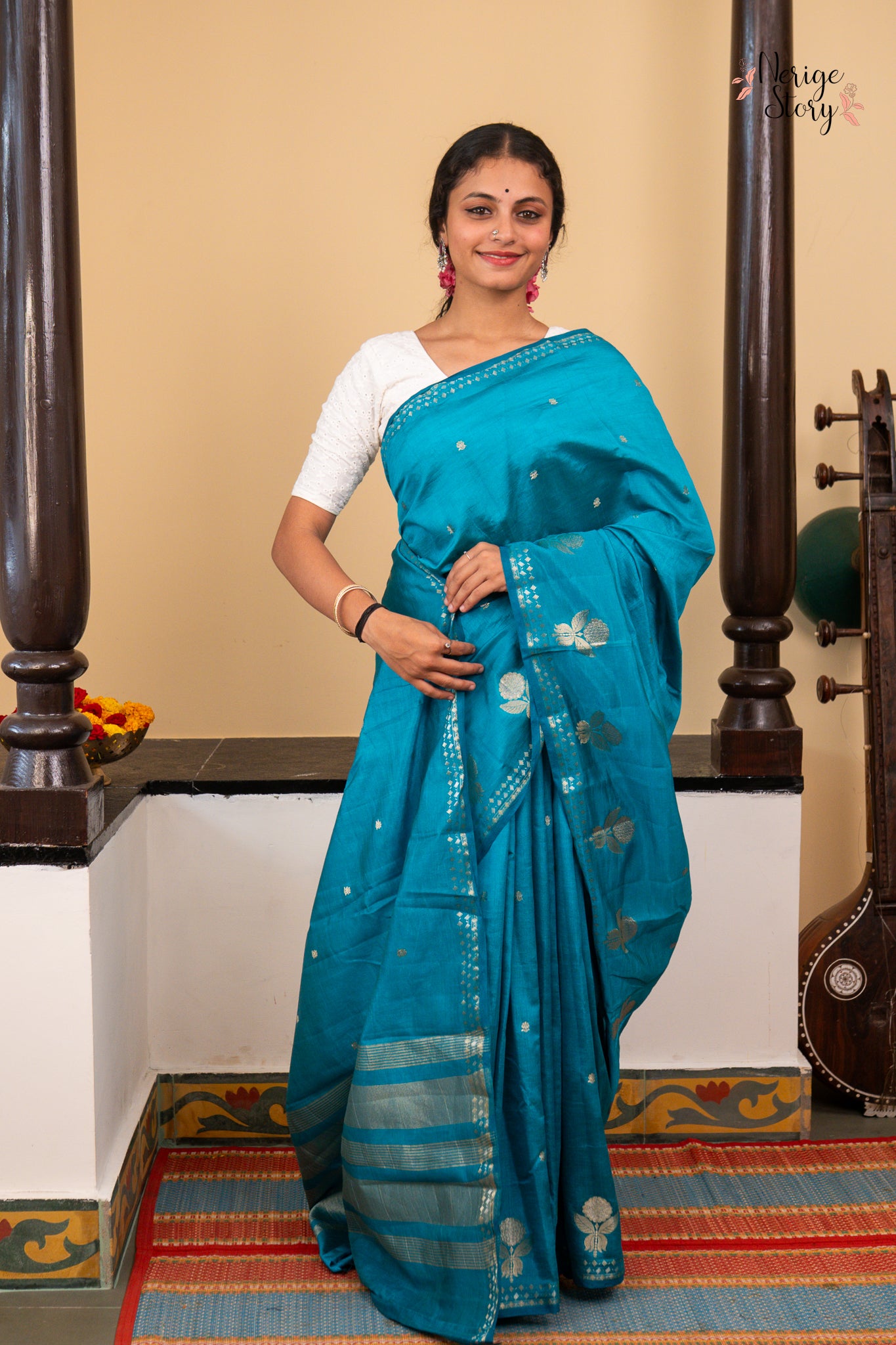 DAKSHAYANI (दक्षायणी)