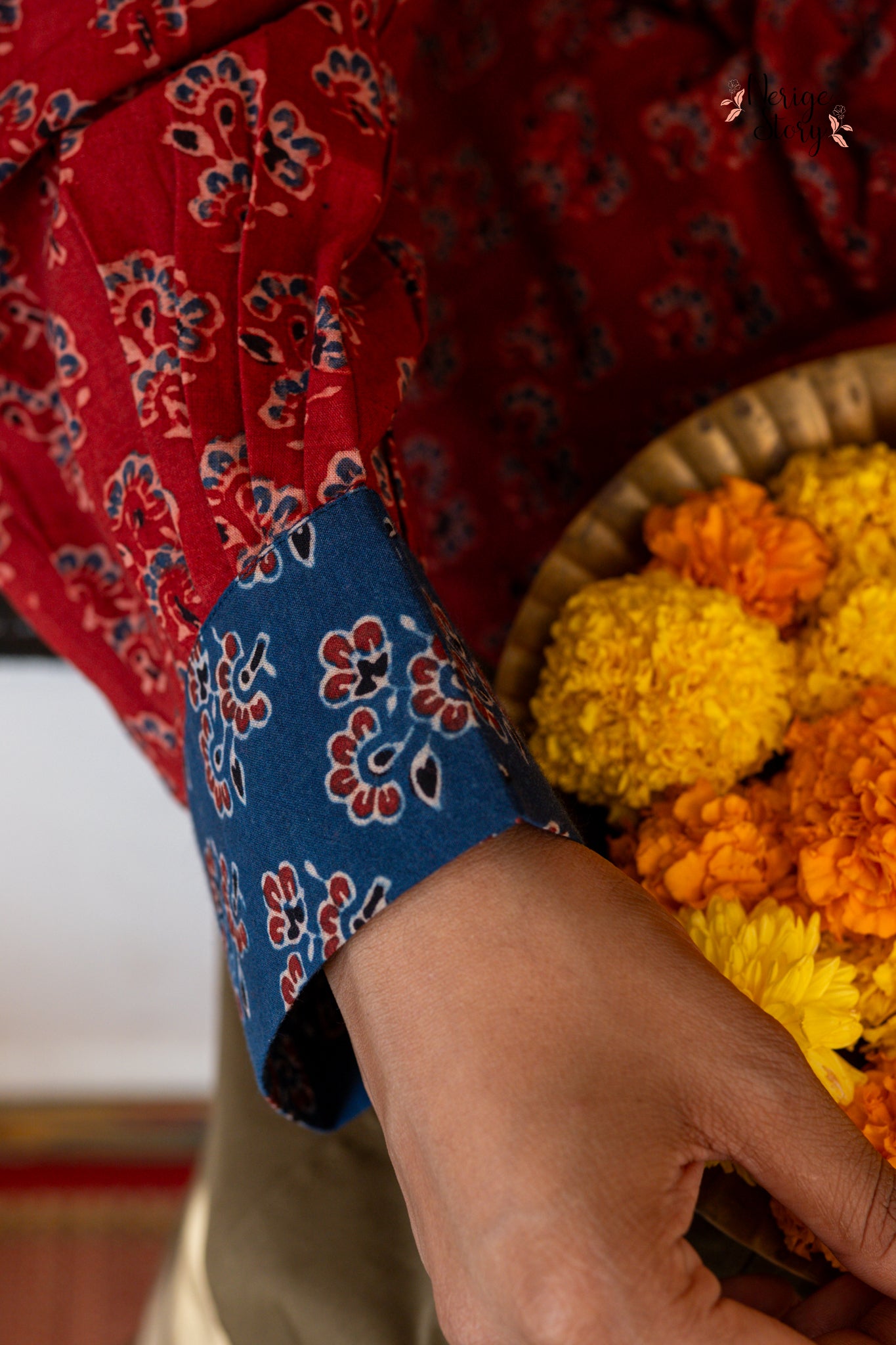 CHEMBARATHI (ಚೆಂಬರತಿ)