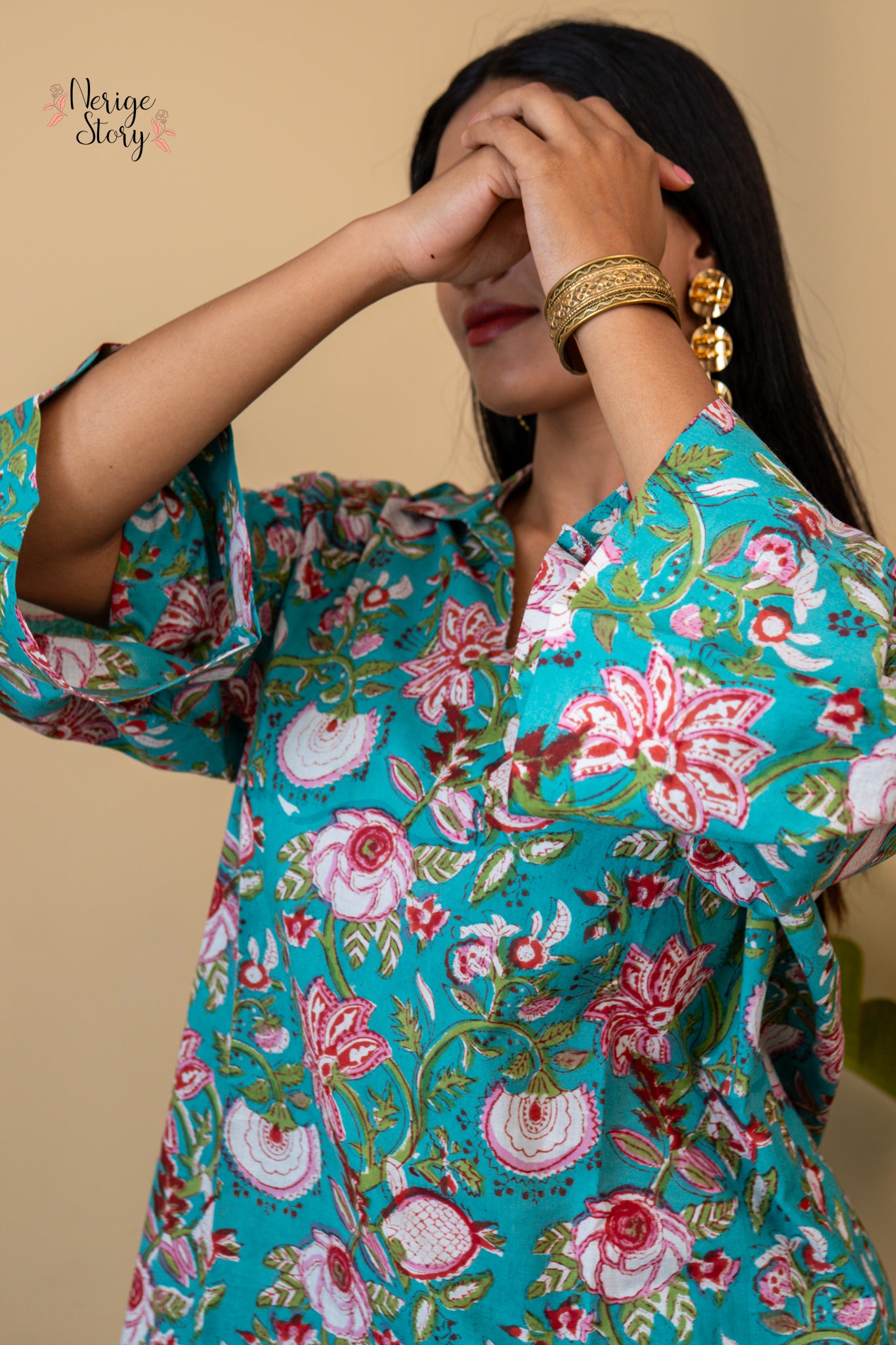 SAAMANTHI (সামন্তি)