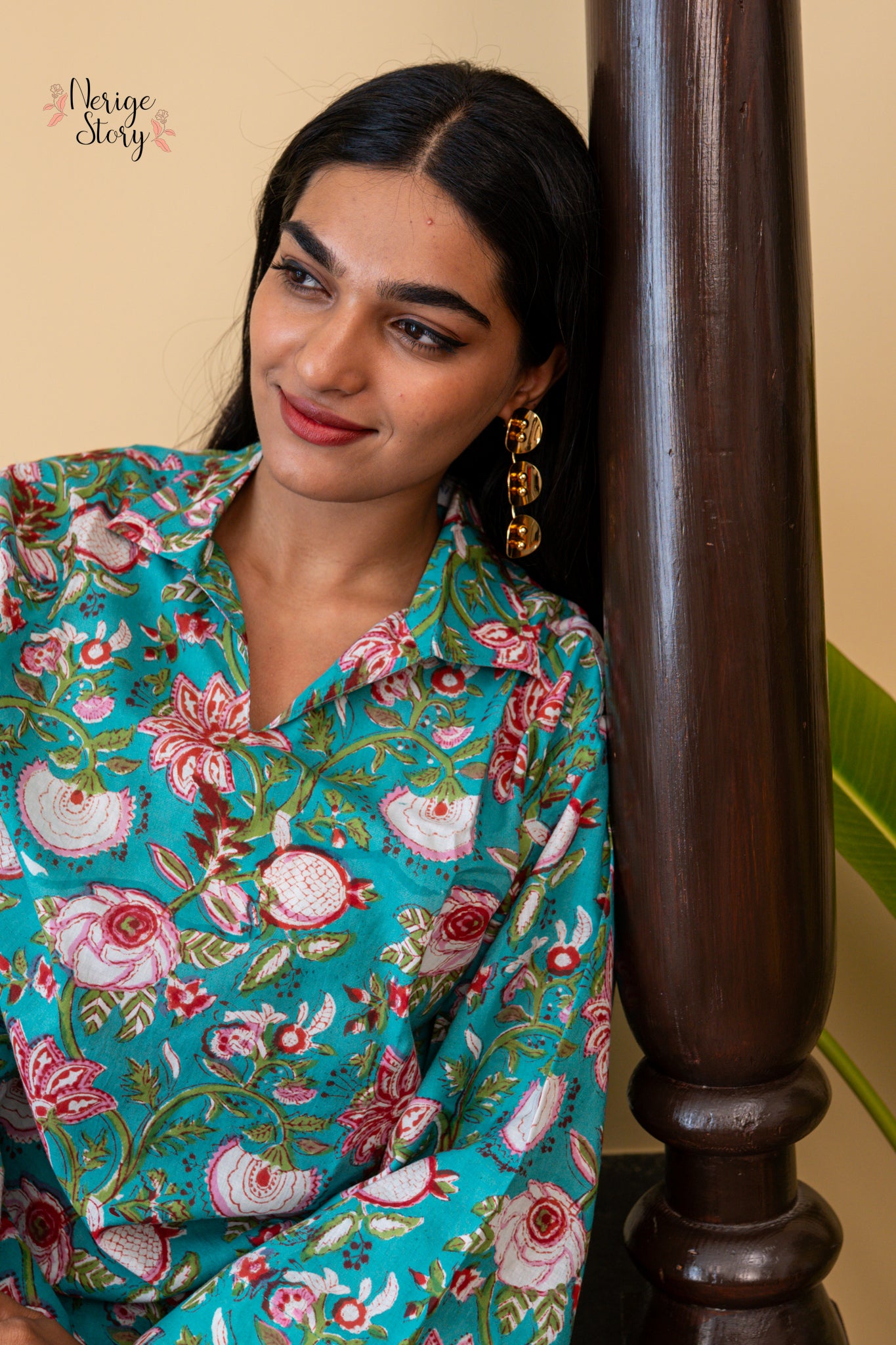 SAAMANTHI (সামন্তি)