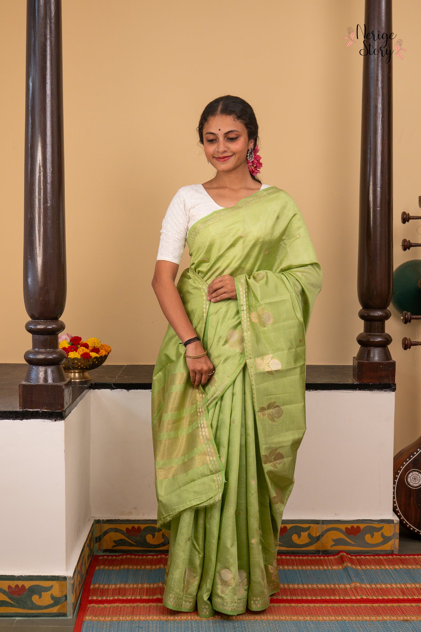 BRAHMAANI (ब्रह्माणी)