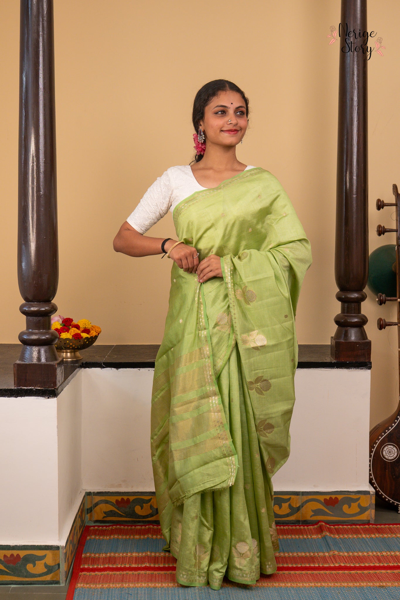 BRAHMAANI (ब्रह्माणी)