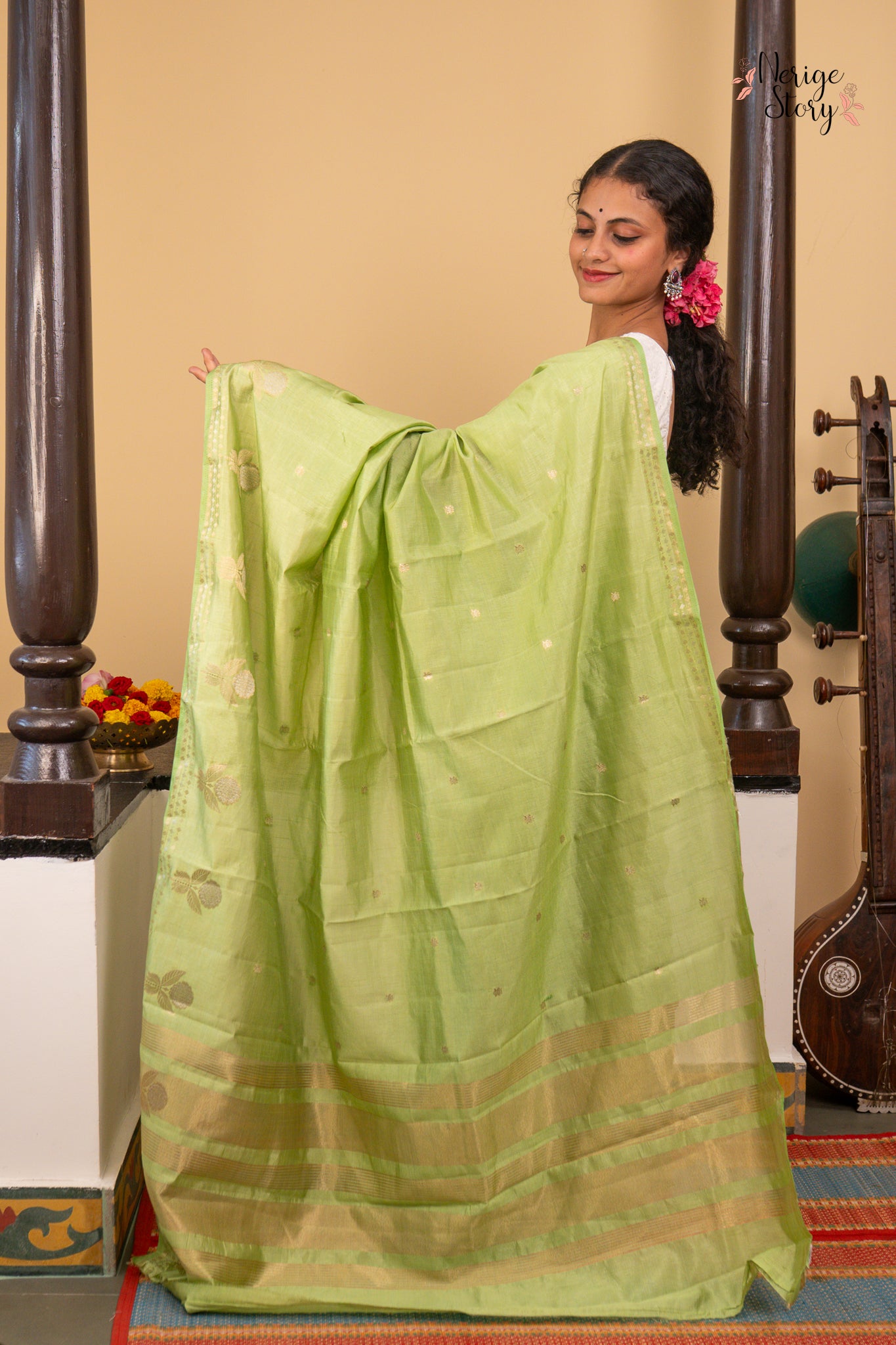 BRAHMAANI (ब्रह्माणी)