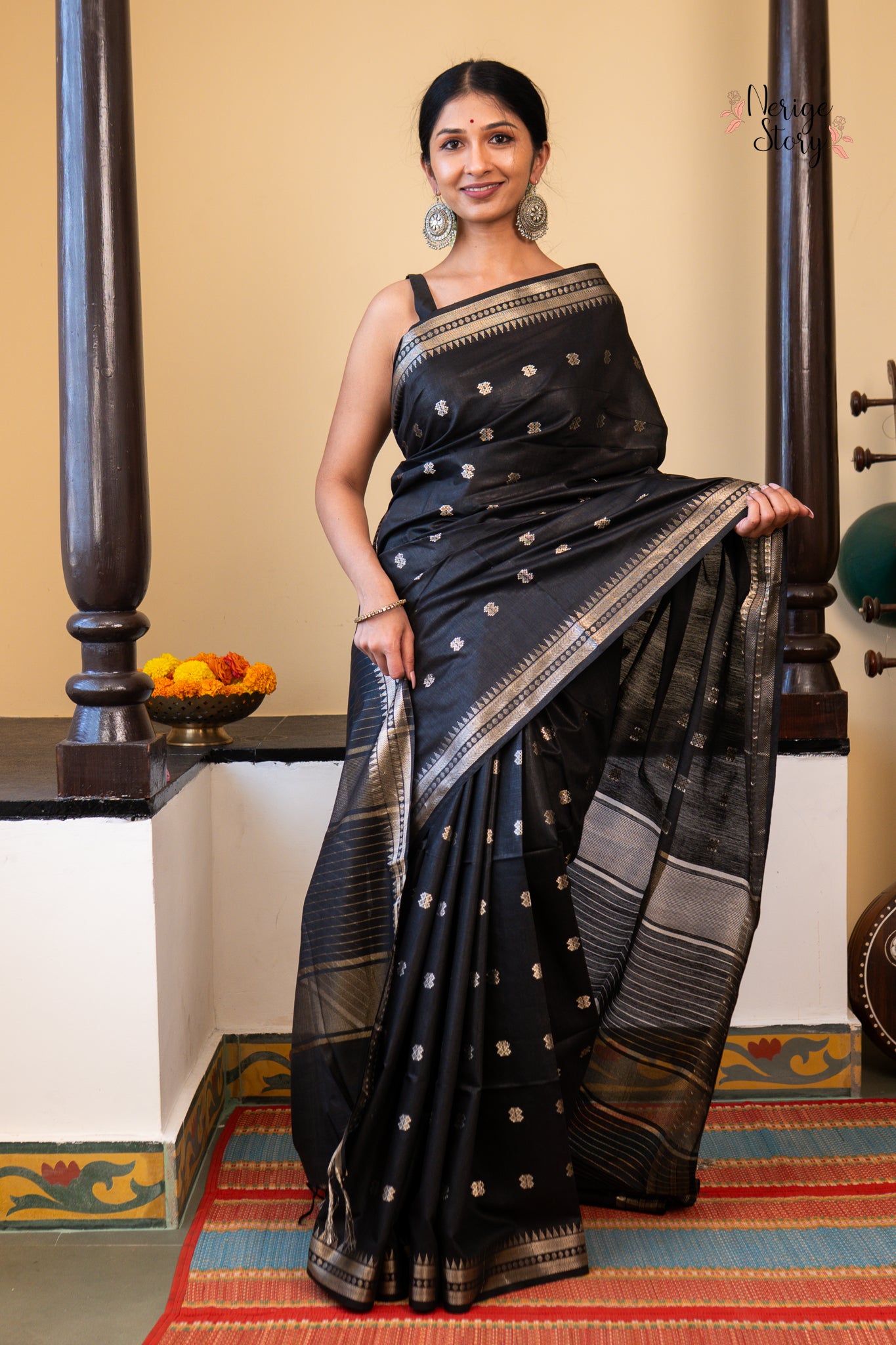 SUGANDHI (सुगंधि)