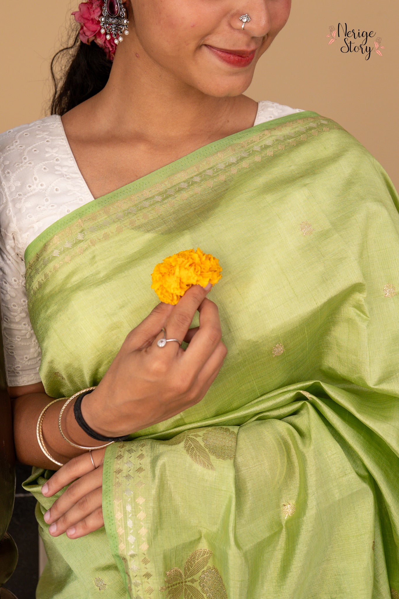 BRAHMAANI (ब्रह्माणी)