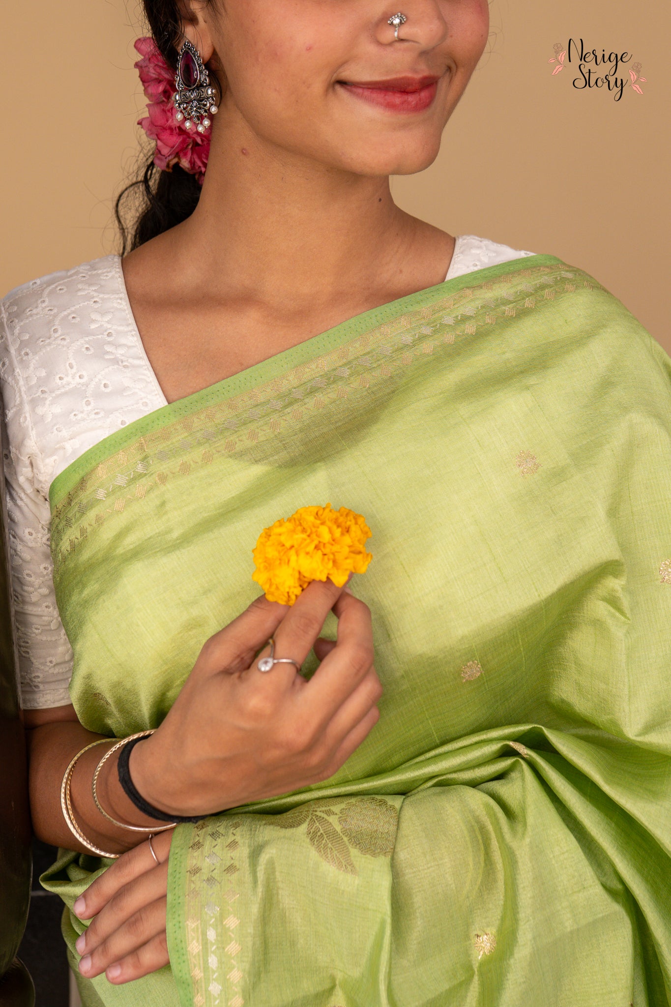 BRAHMAANI (ब्रह्माणी)