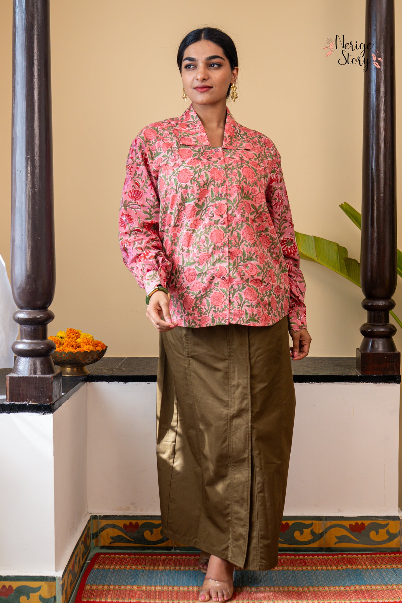 SAMPIGE (সম্পিগে)