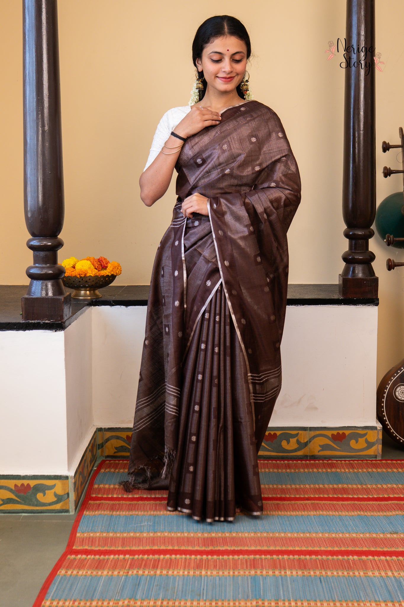 RAINIKA (रैणिका)