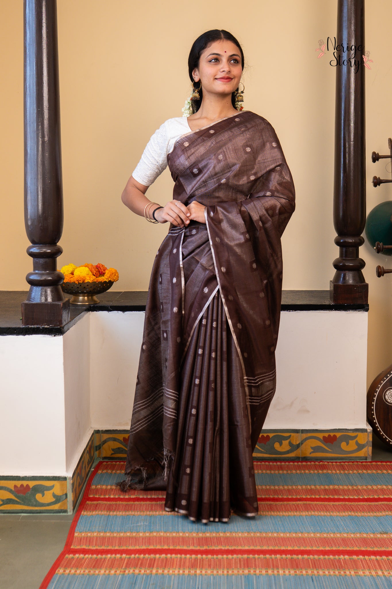 RAINIKA (रैणिका)