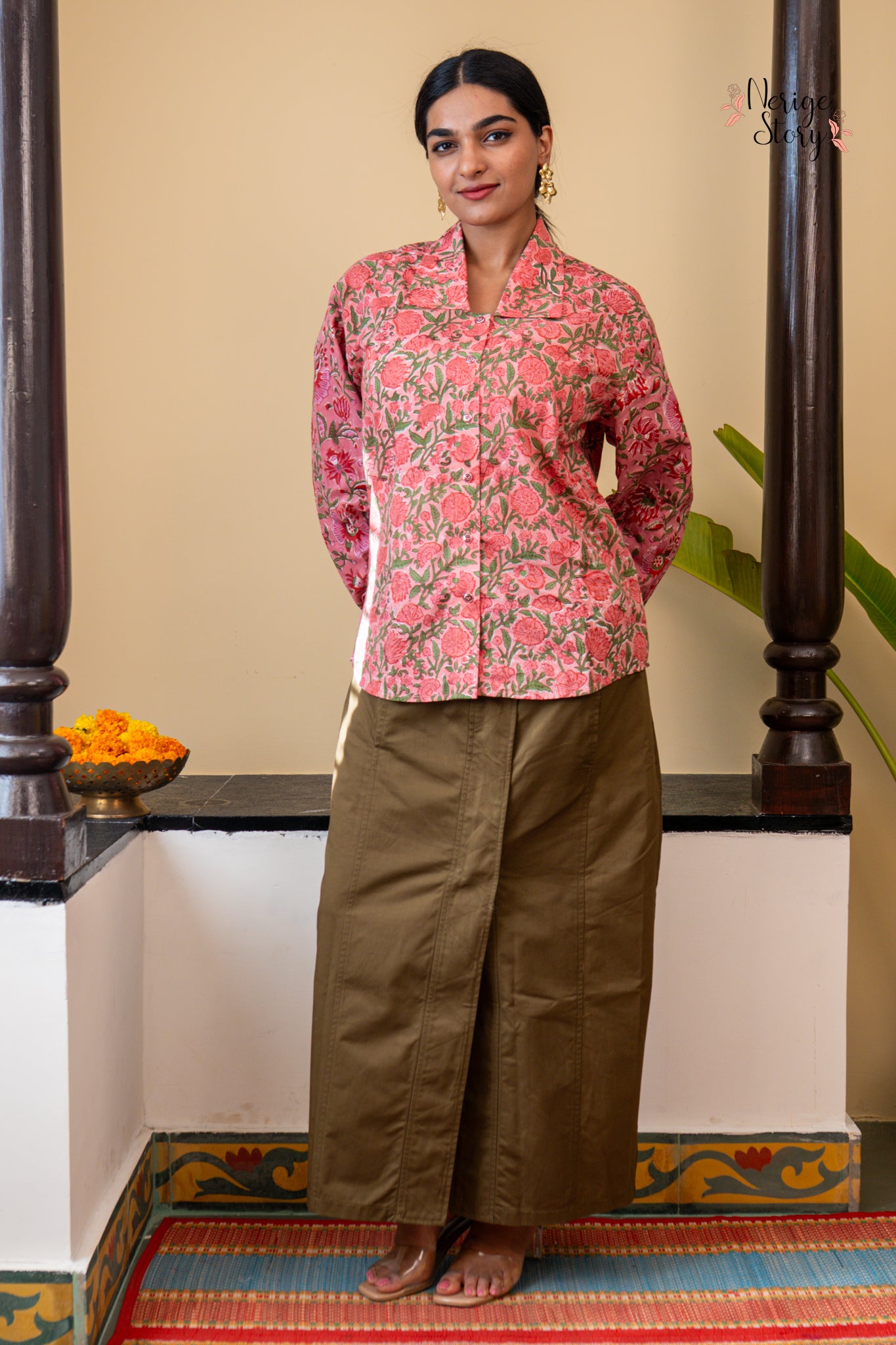 SAMPIGE (সম্পিগে)