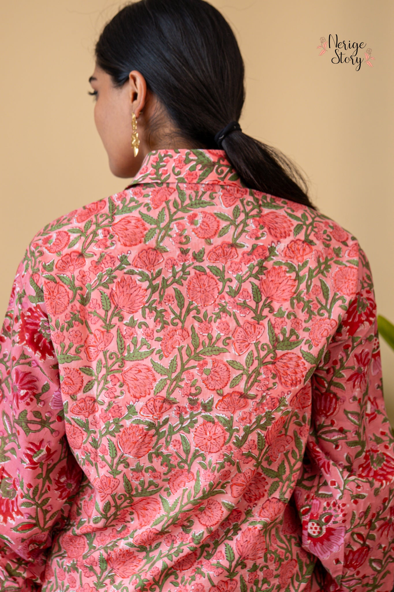 SAMPIGE (সম্পিগে)