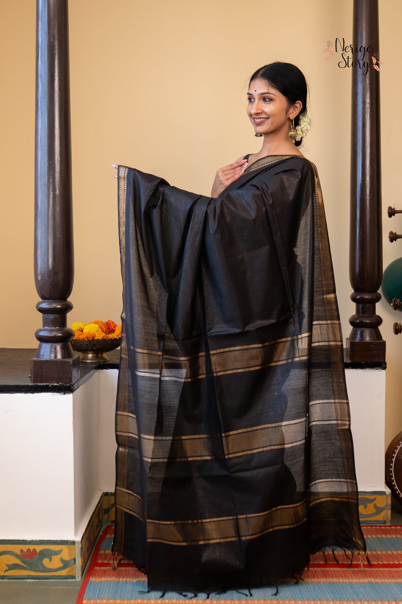 RAGINI (रागिनी)