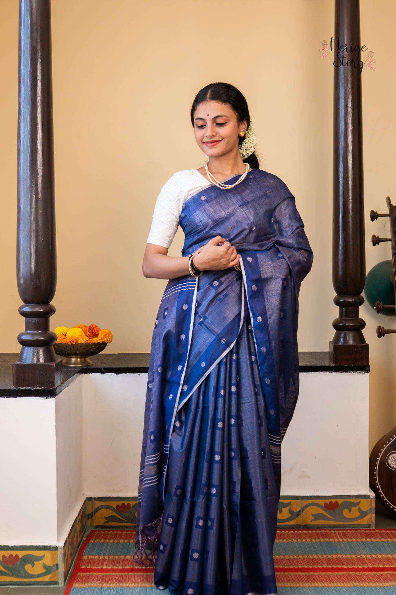 DIPTIKA (दीप्तिका)