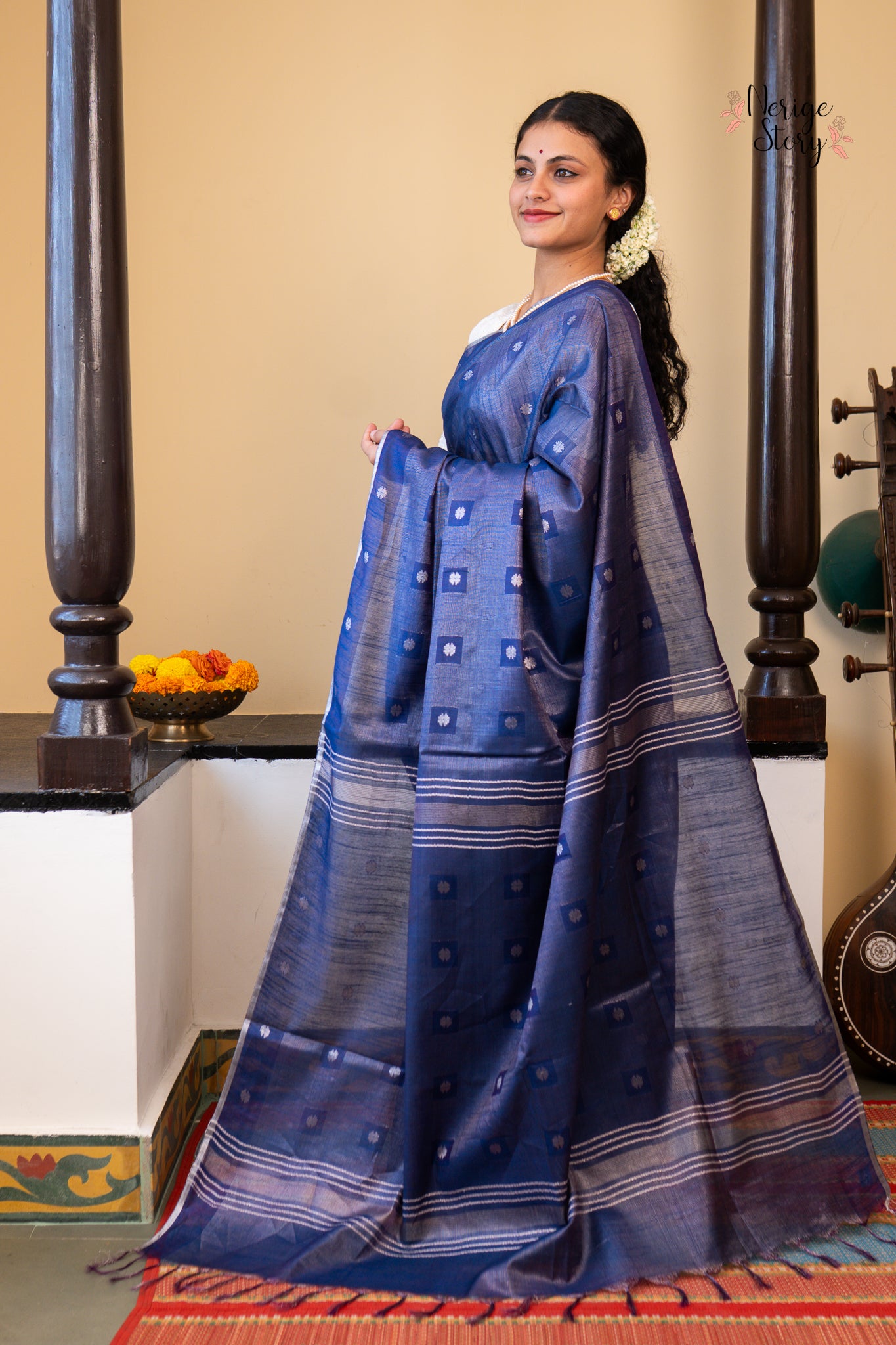 DIPTIKA (दीप्तिका)