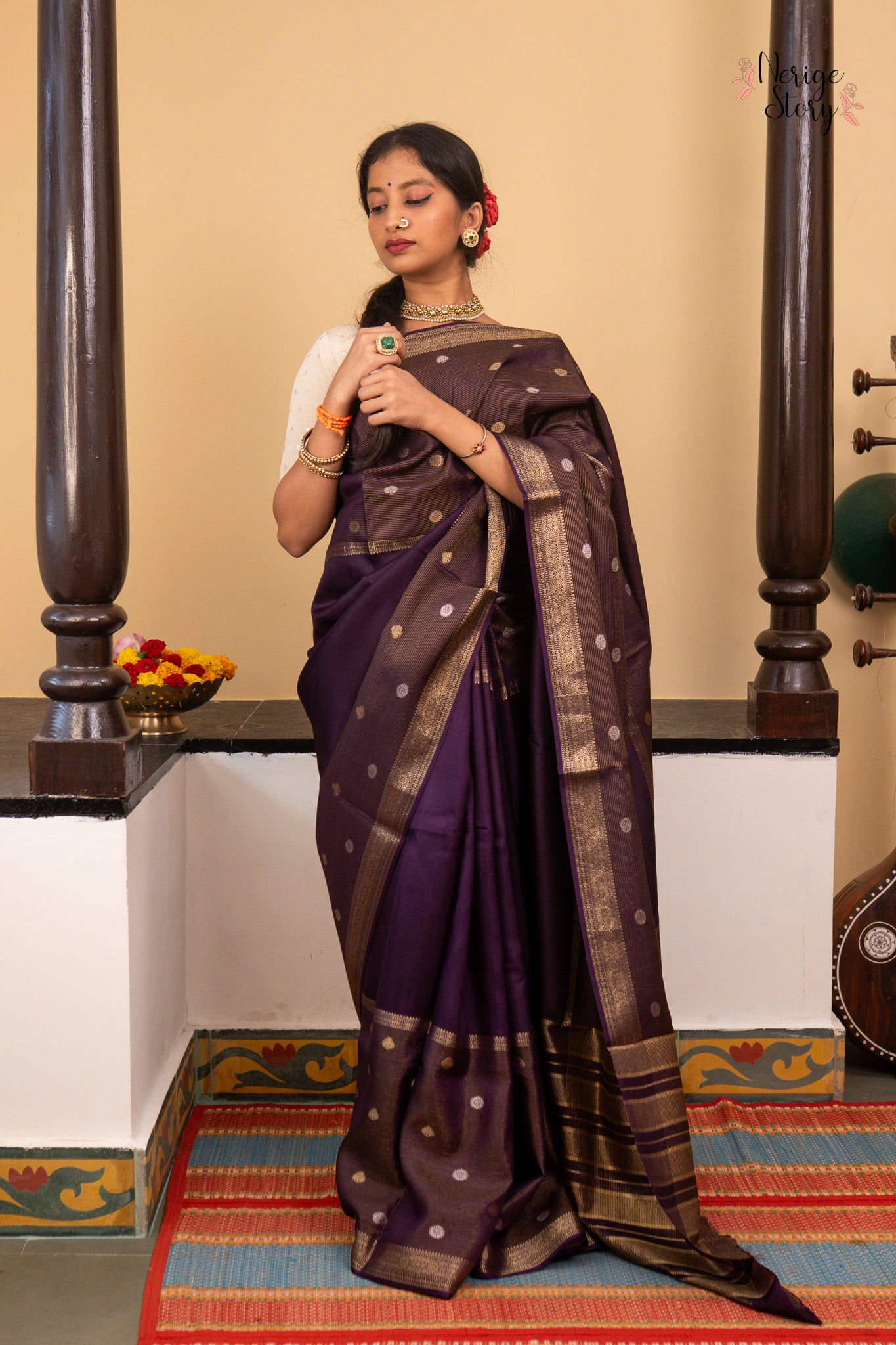 INDUVASA (इन्दुवासा)