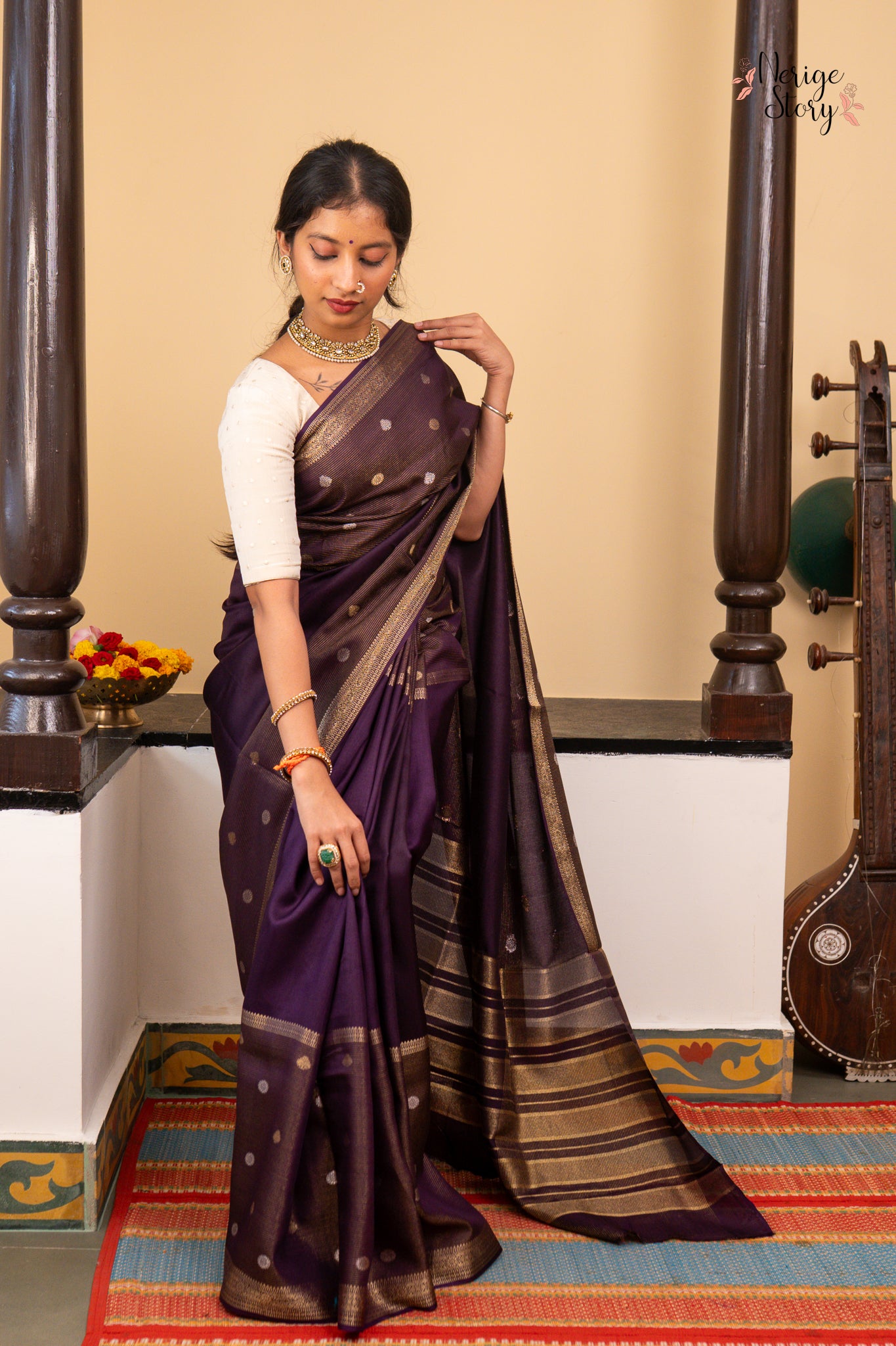 INDUVASA (इन्दुवासा)