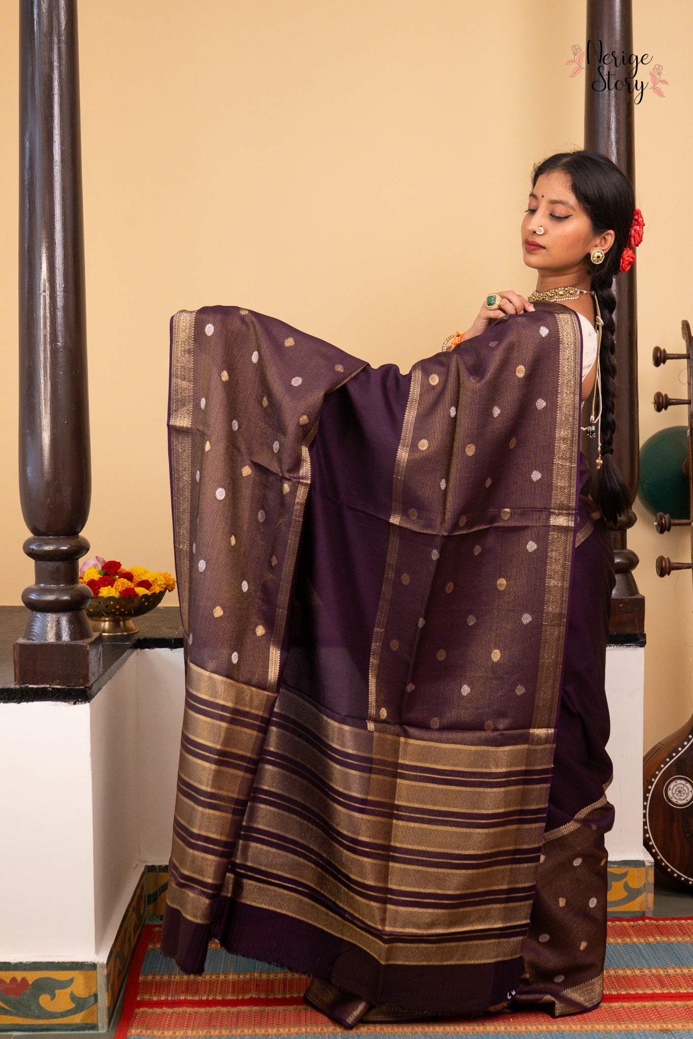 INDUVASA (इन्दुवासा)