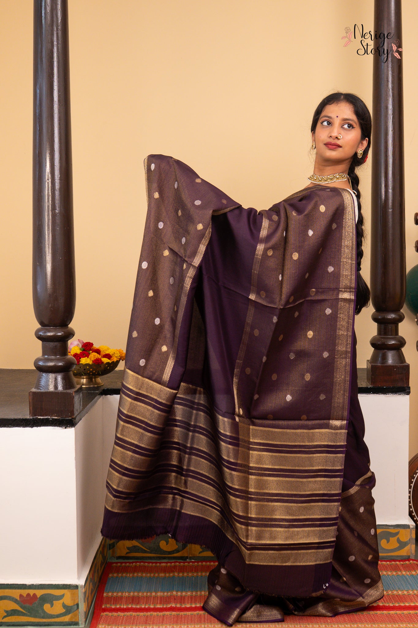 INDUVASA (इन्दुवासा)