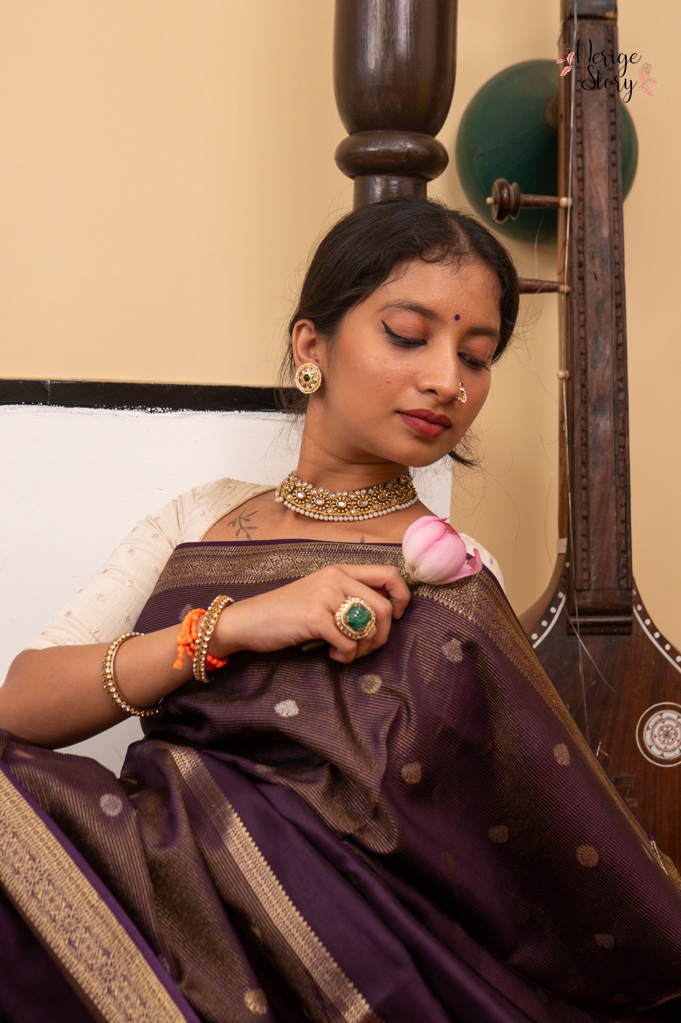 INDUVASA (इन्दुवासा)