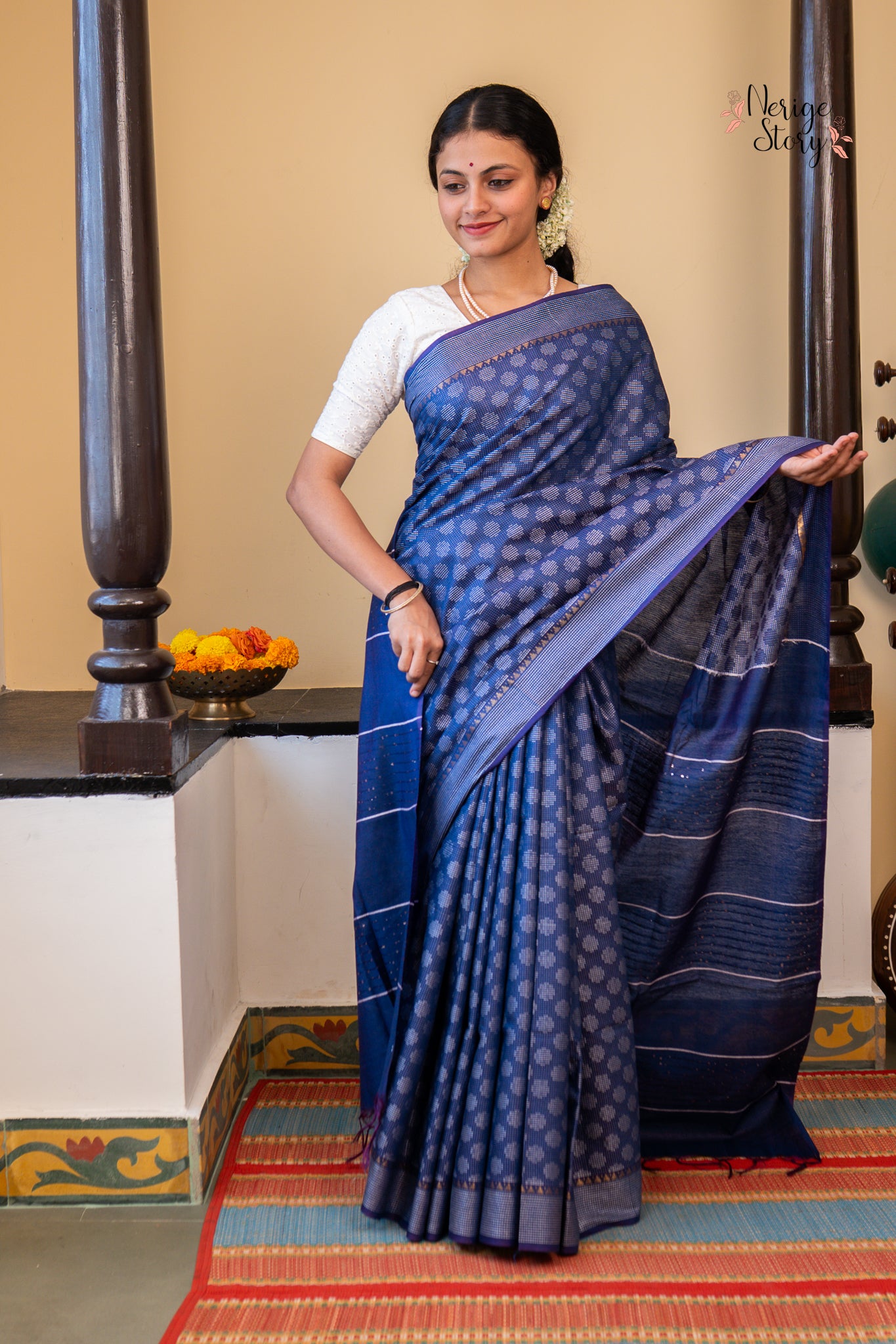 BHAVINI (भाविनी)