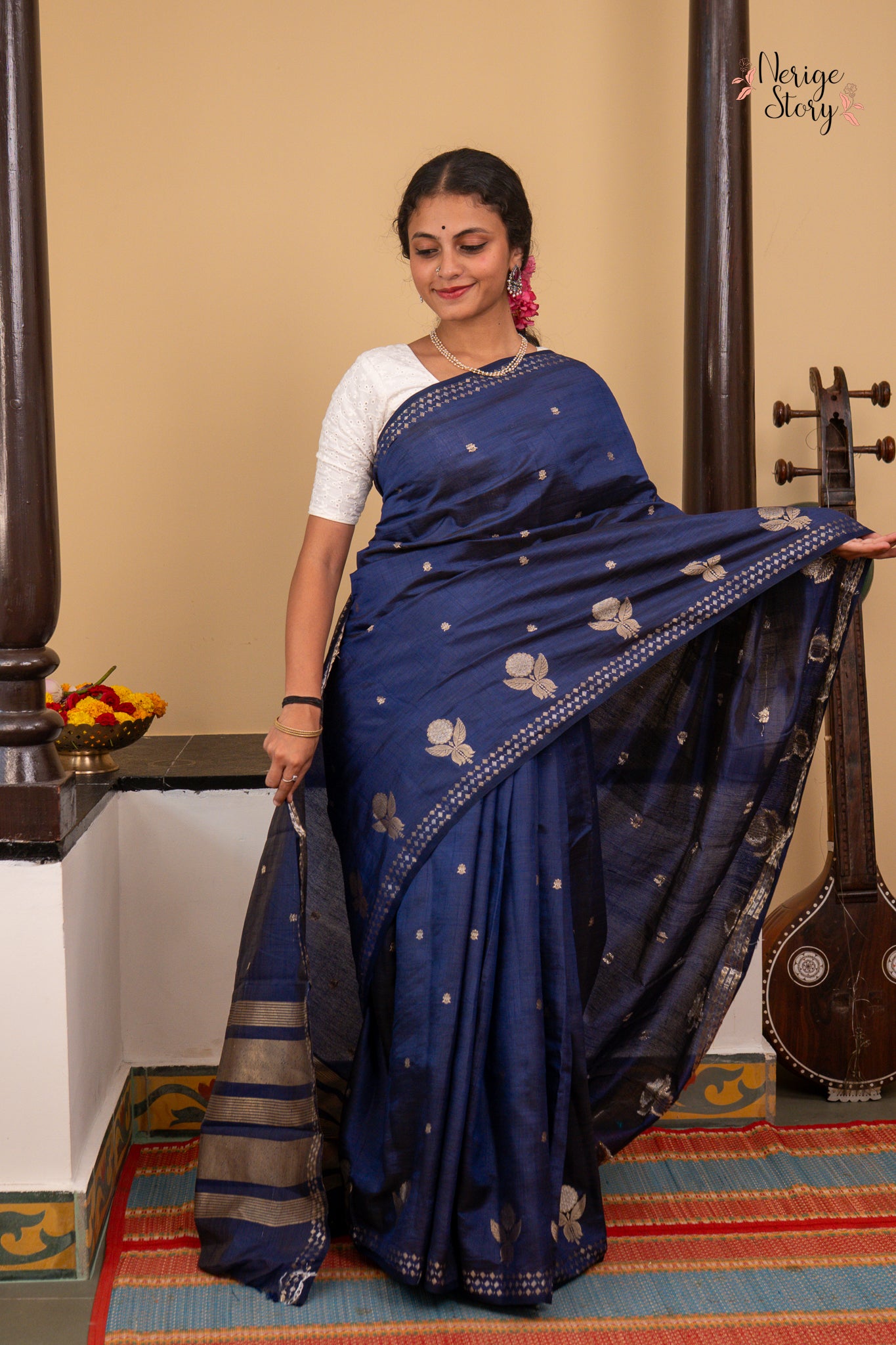 CHANDRIKA (चन्द्रिका)