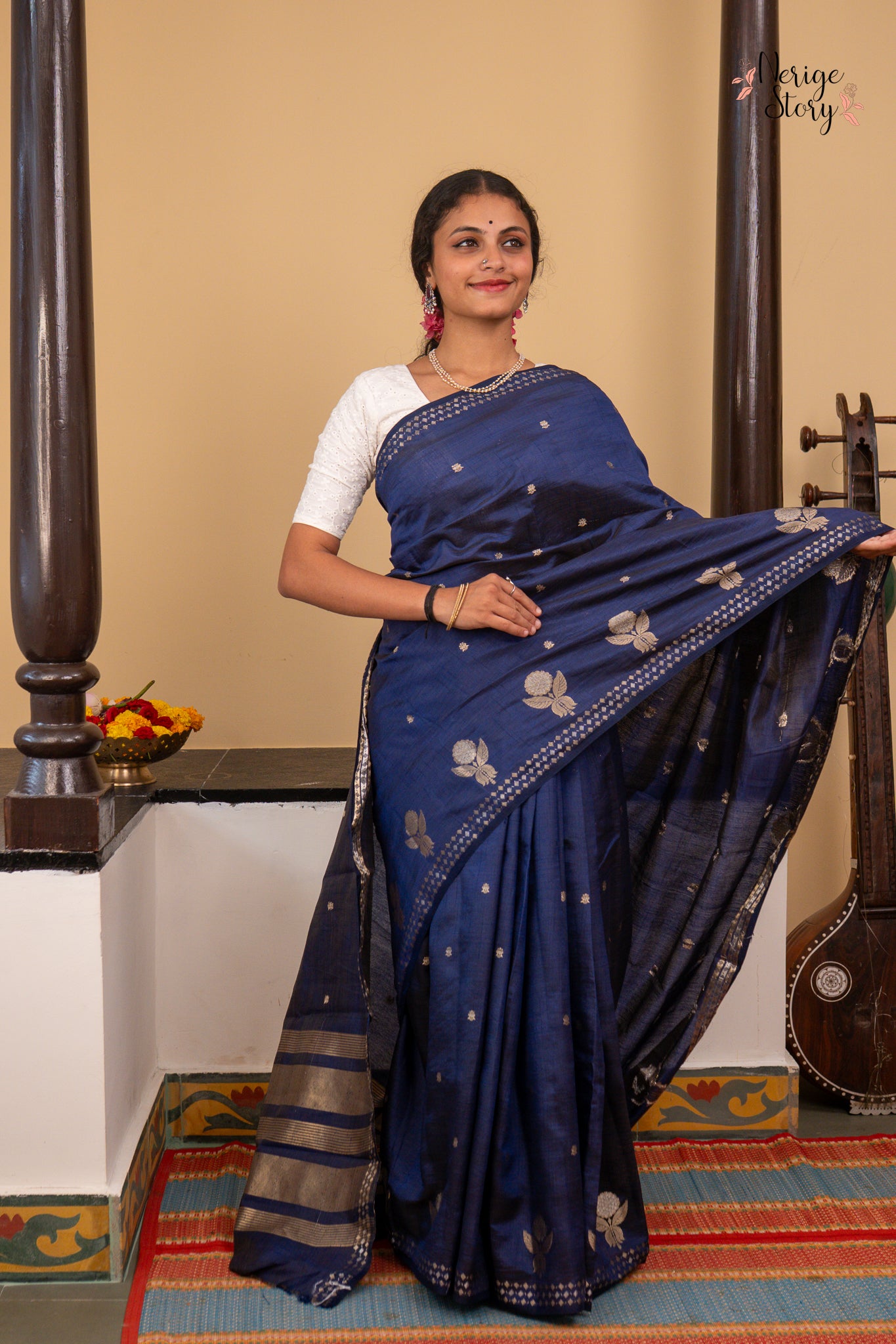 CHANDRIKA (चन्द्रिका)