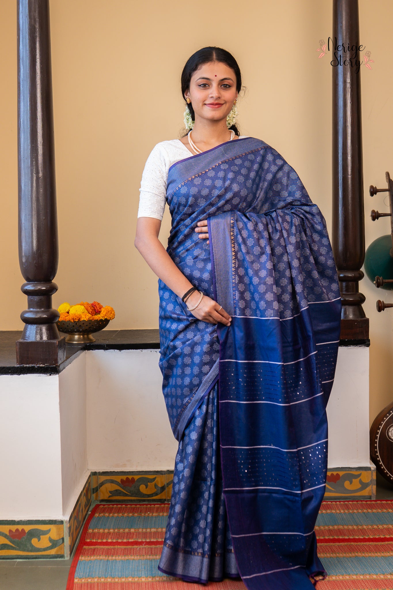 BHAVINI (भाविनी)