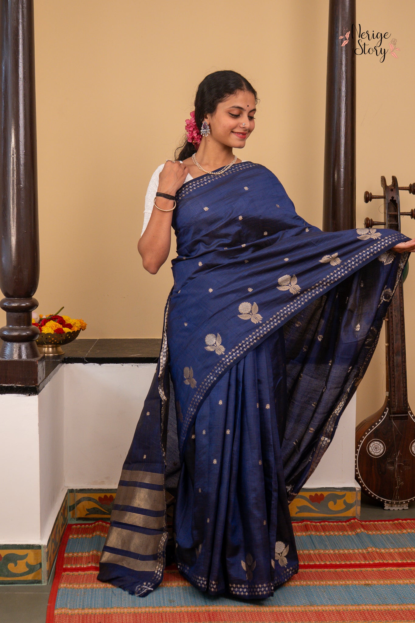 CHANDRIKA (चन्द्रिका)