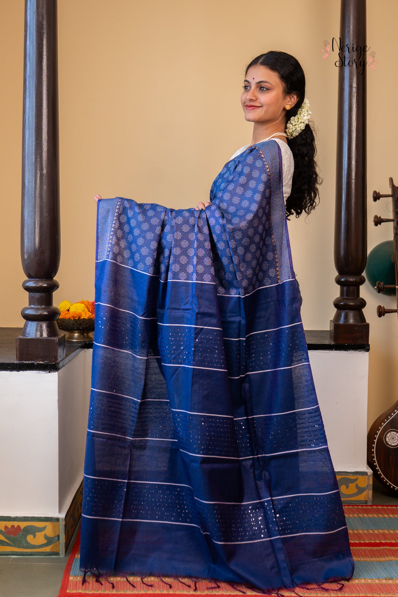 BHAVINI (भाविनी)