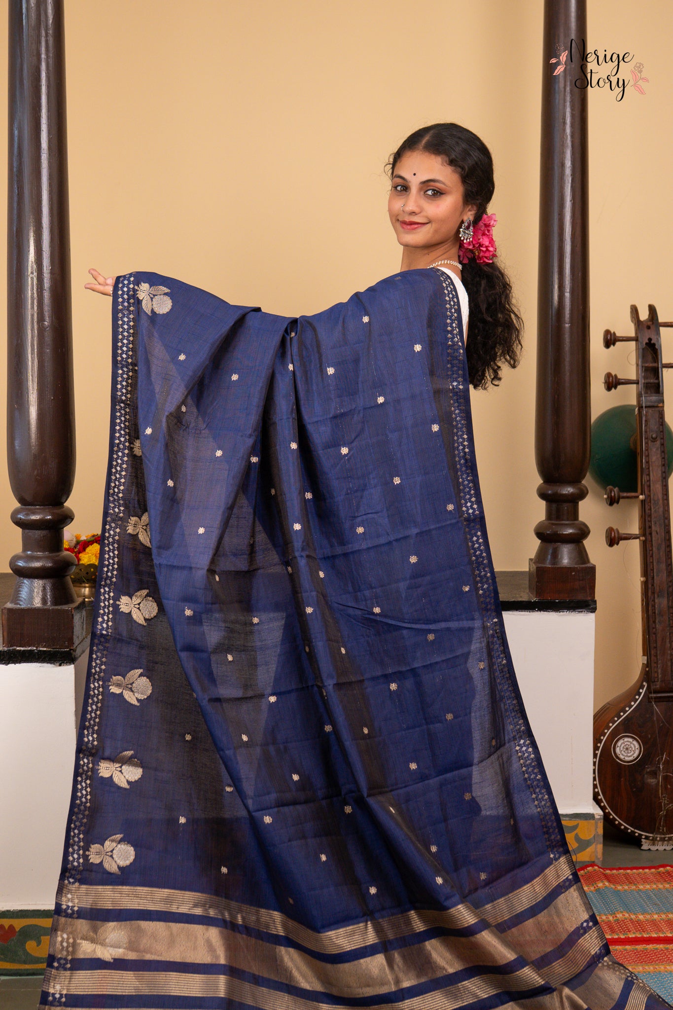 CHANDRIKA (चन्द्रिका)