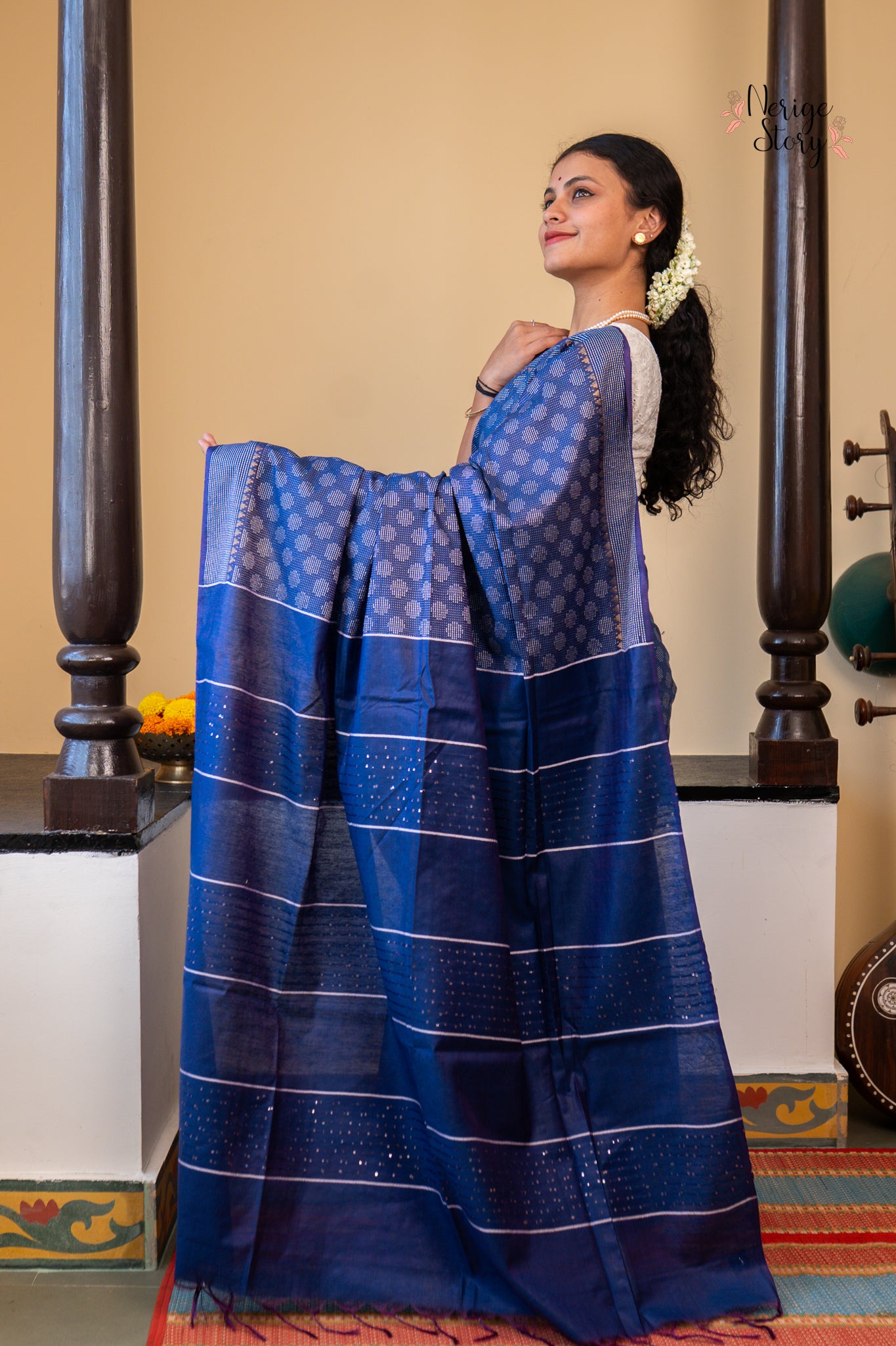 BHAVINI (भाविनी)