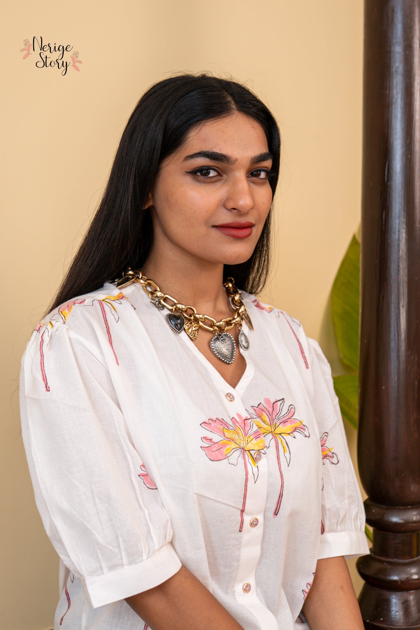 RAJANIGANDHA (রজনীগন্ধা)